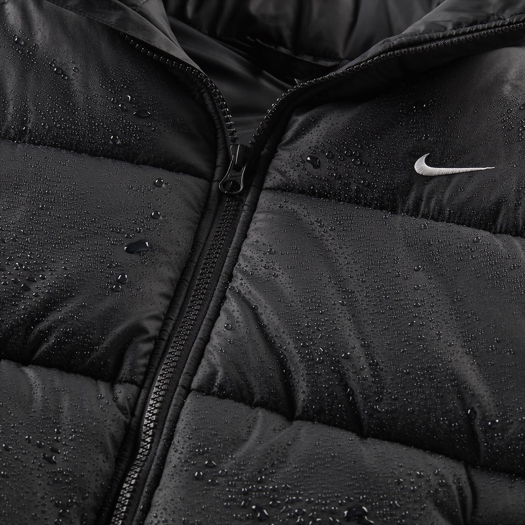 Women's Nike Sportswear Classic Puffer Therma-FIT Loose Vest Product Image