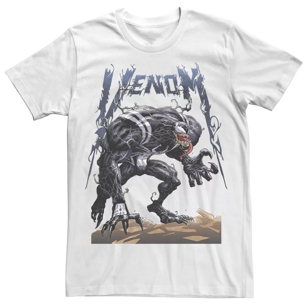 Men's Venom Hunts Tee,  Product Image