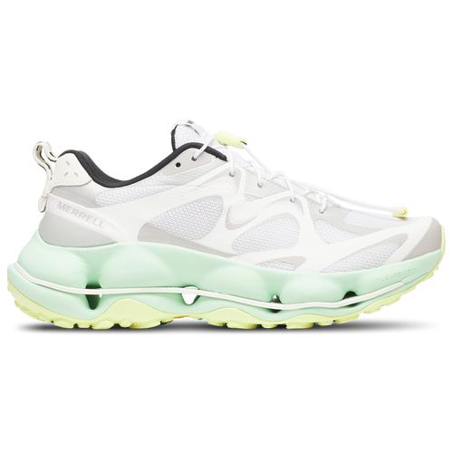 Merrell Womens Merrell SpeedArc Matis - Womens Running Shoes White/Pigeon Product Image
