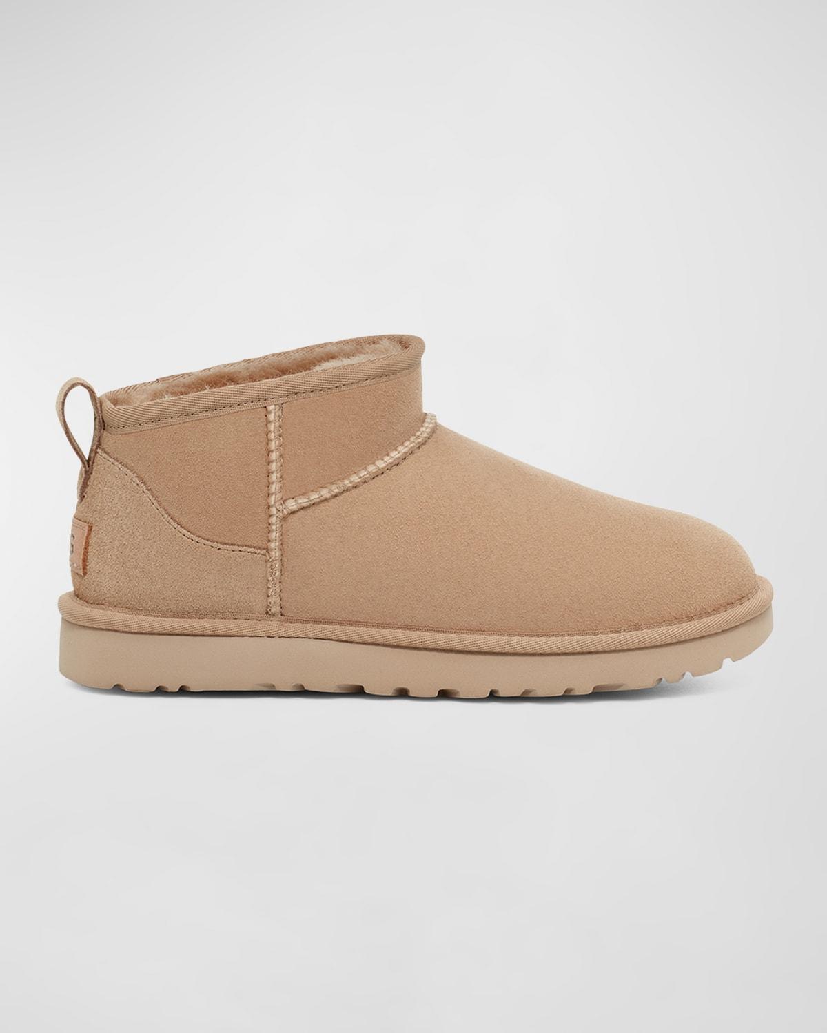 Womens UGG® Classic Ultra Mini Boot Product Image