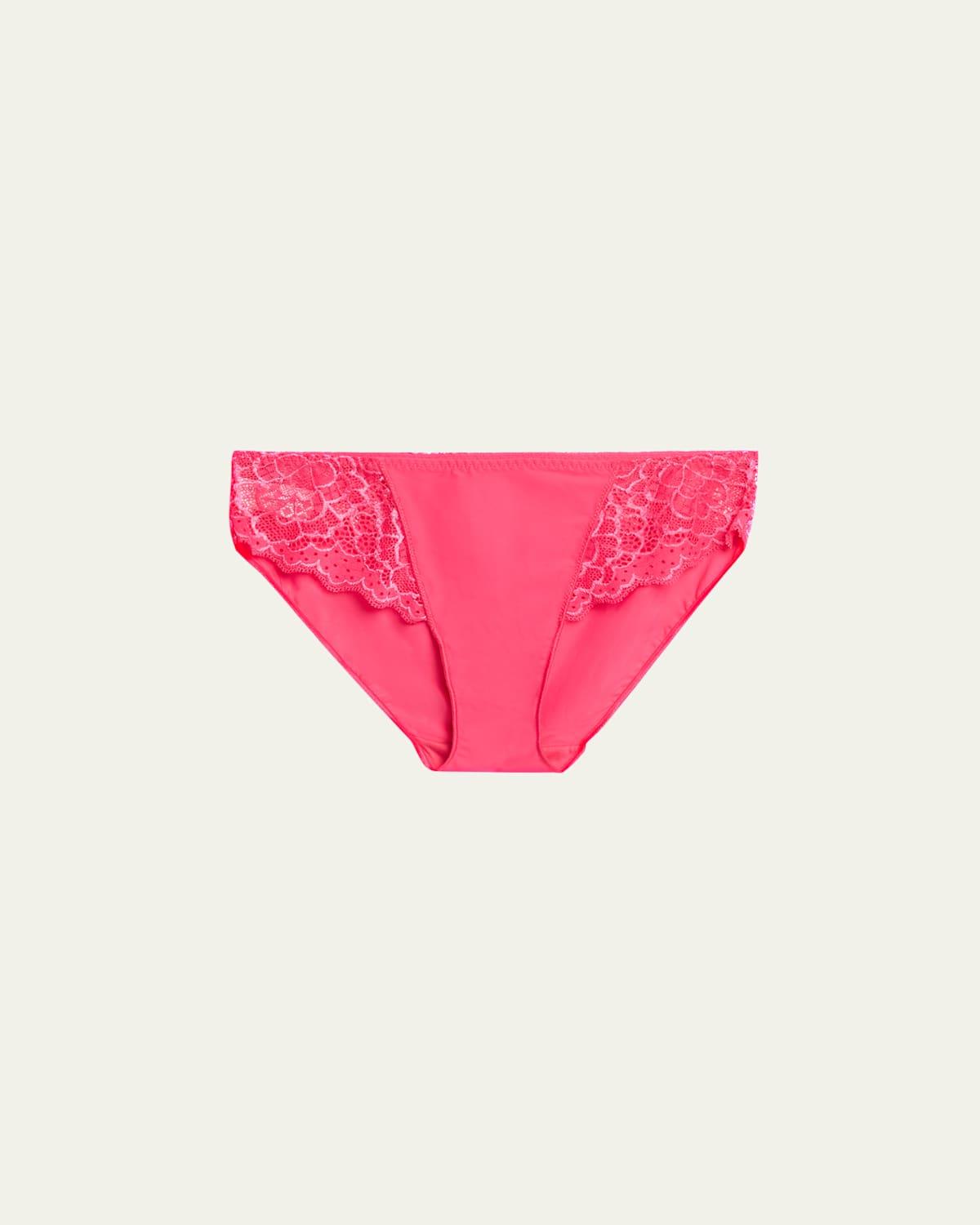 Caresse Basic Bikini Briefs Product Image