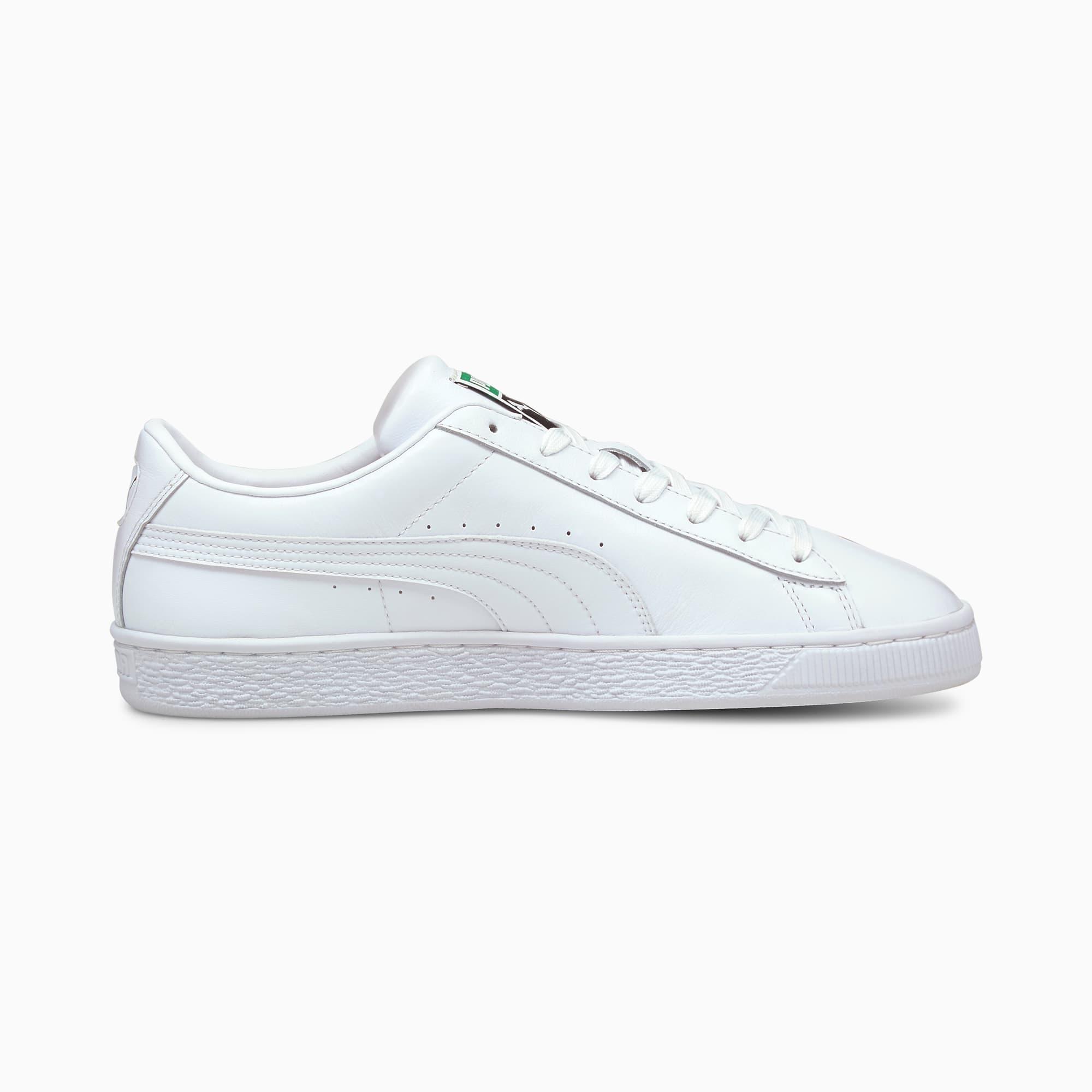 Basket Classic XXI Sneakers Product Image