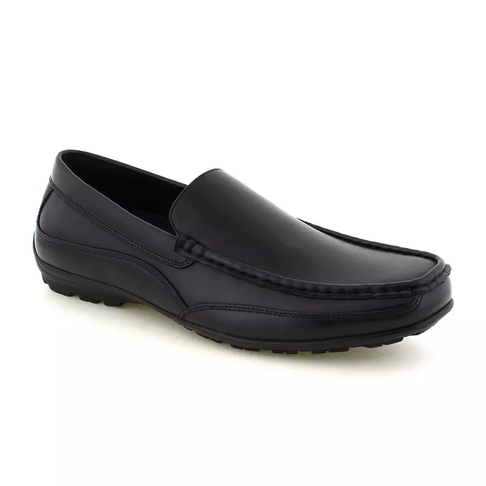 Deer Stags Drive Men's Loafers,  Product Image