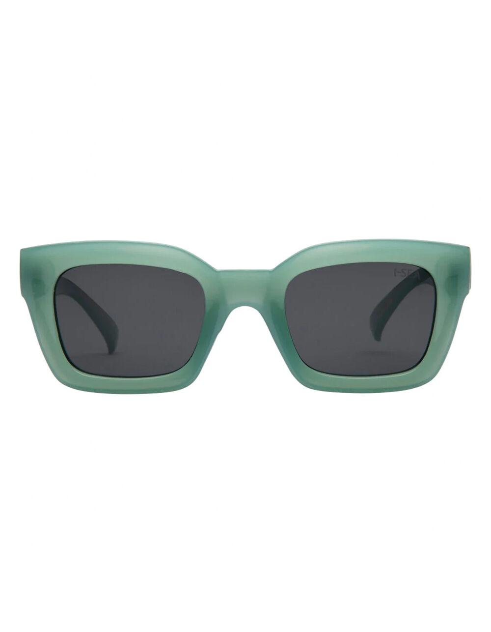 I-SEA Hendrix Polarized Sunglasses - SAGE Product Image