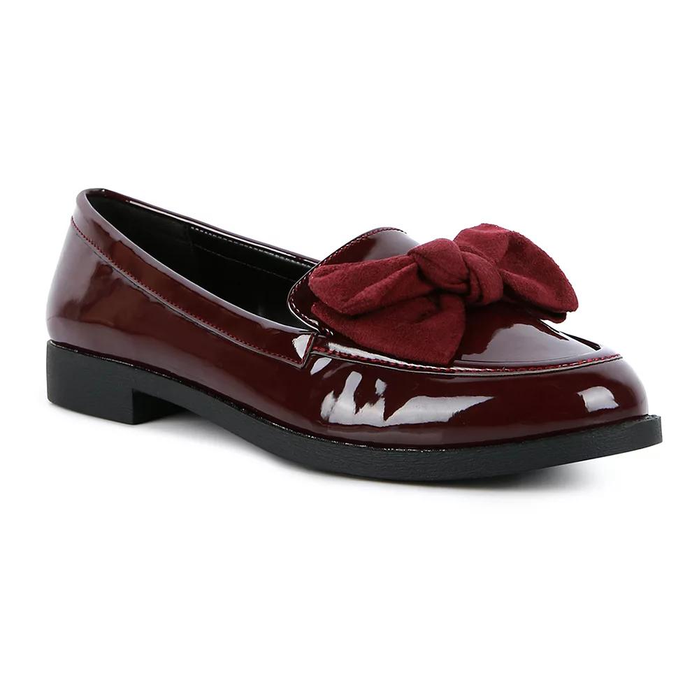 London Rag Bowberry Women's Loafers,  Product Image