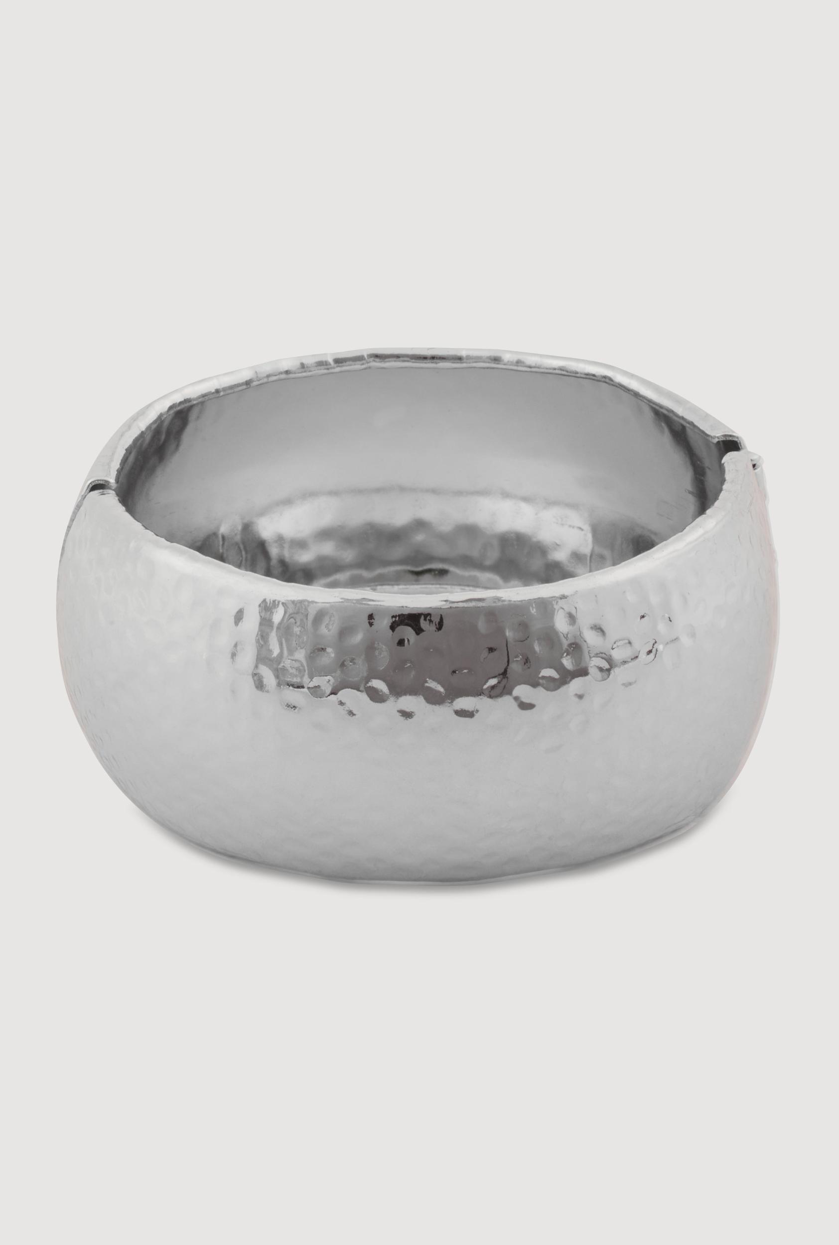 Rhinestone Assorted Charm Chain Bracelet Trio Male Product Image