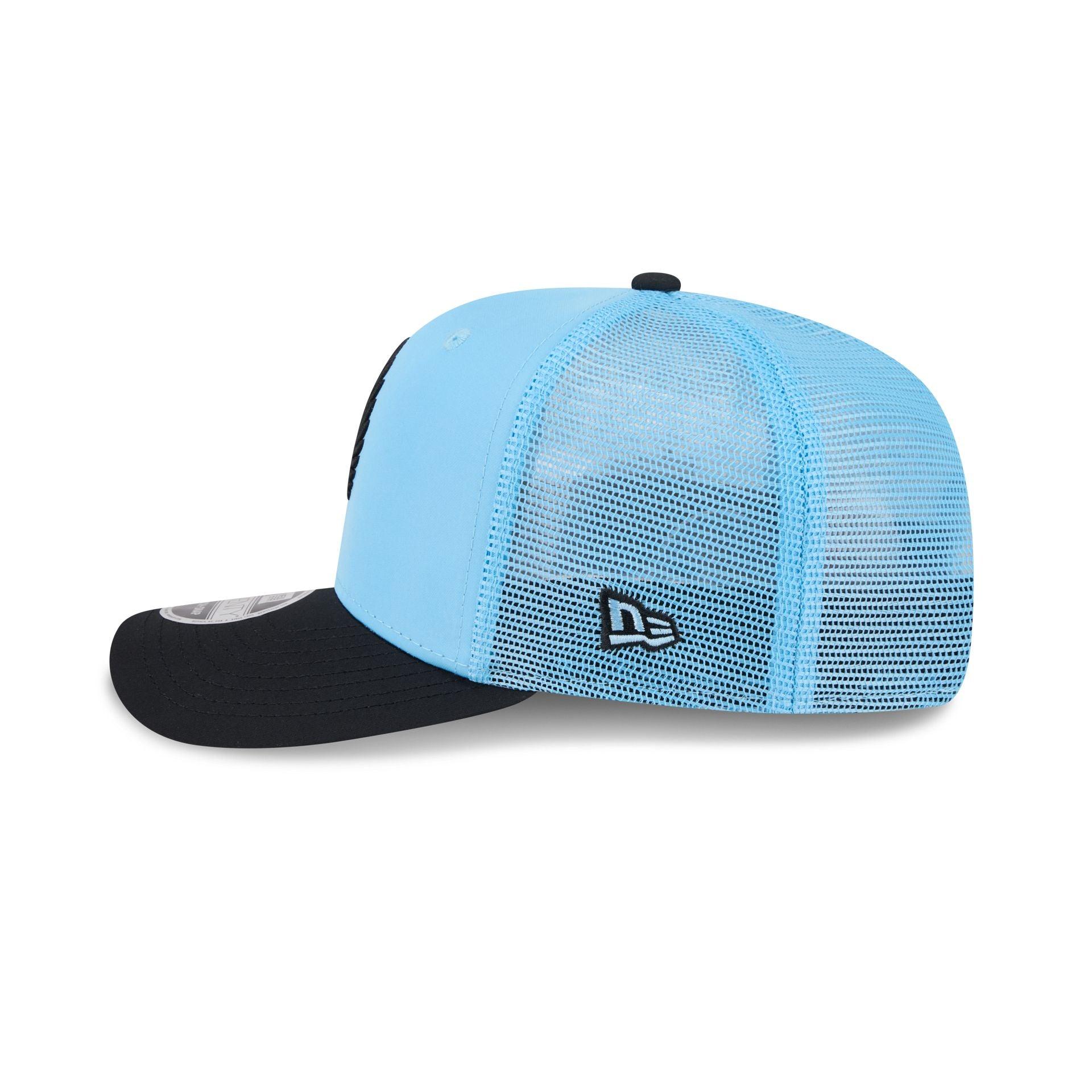 Cincinnati Reds Armed Forces Day 2026 9SEVENTY Stretch-Snap Hat Male Product Image