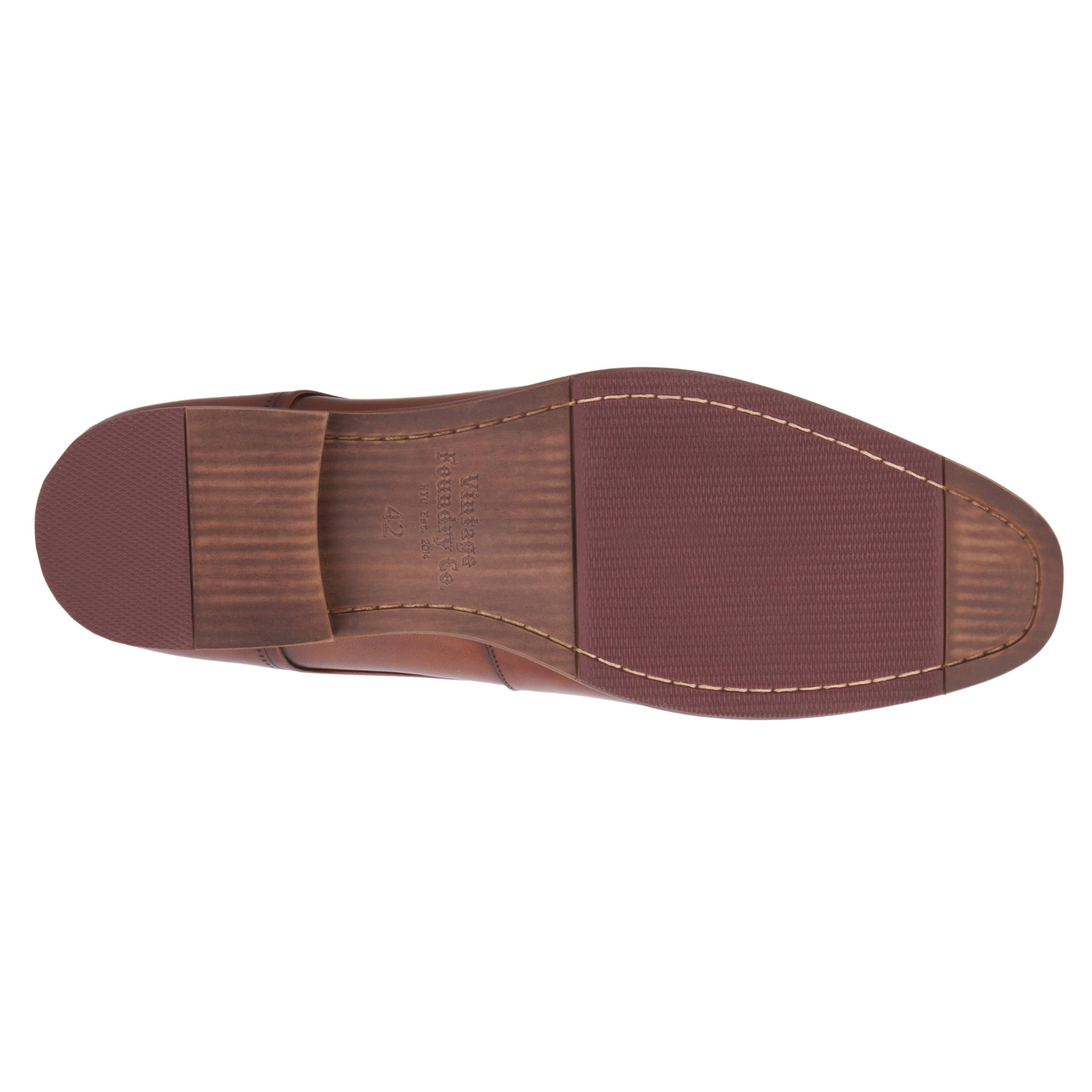 Men's Brent Oxford Dress Shoe Product Image