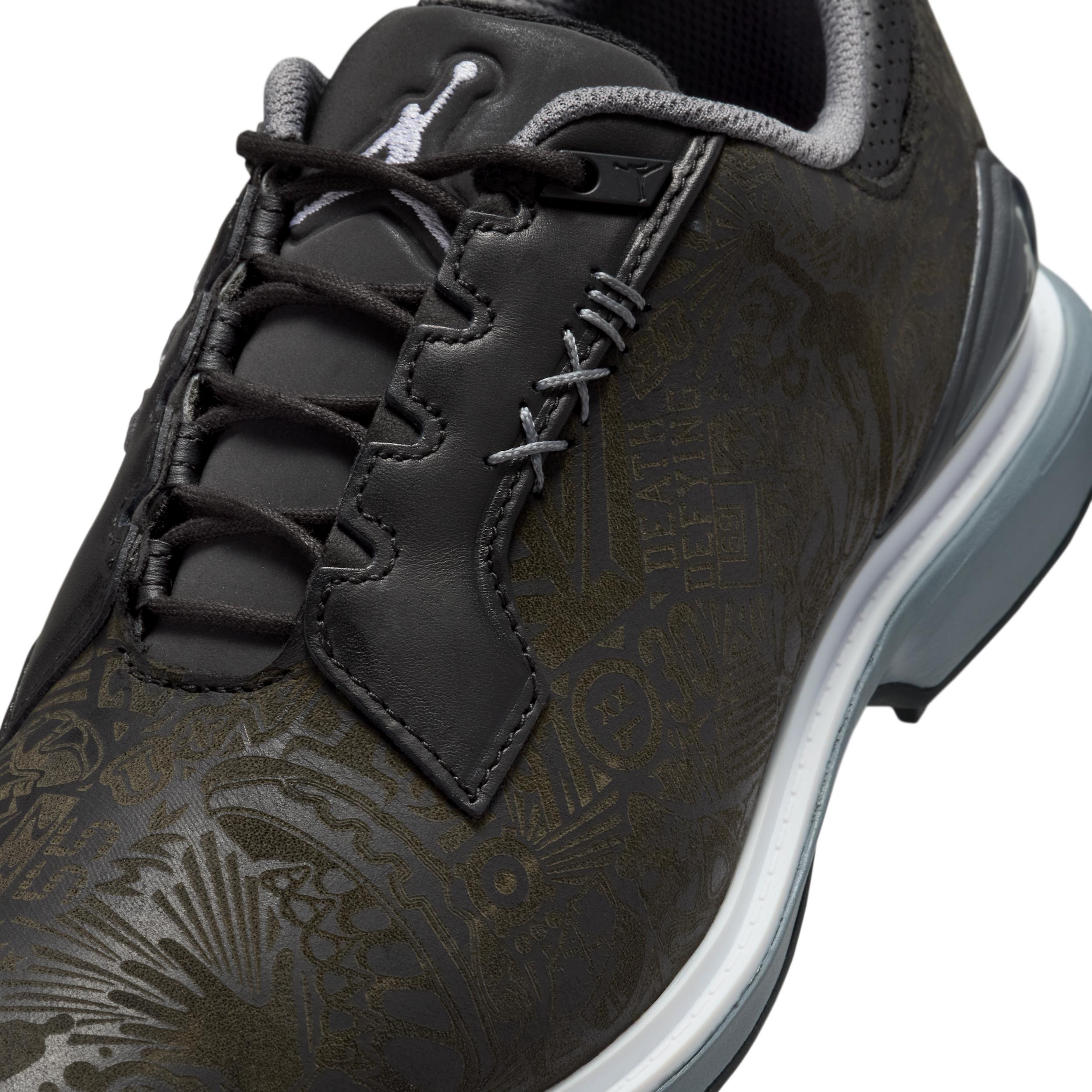 Jordan ADG 5 Golf Shoes (Wide) Product Image
