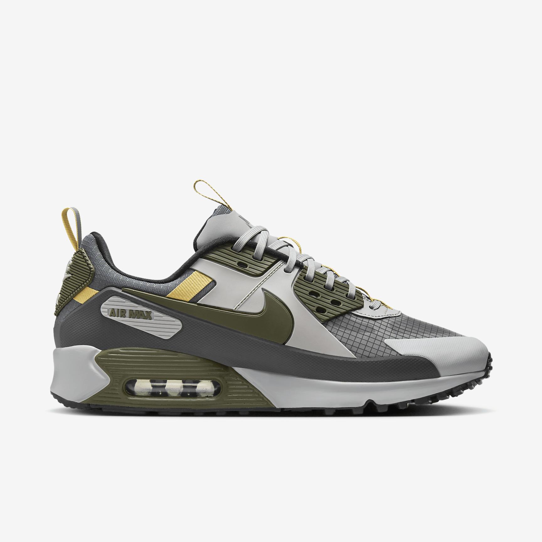 Nike Air Max 90 Drift Men's Shoes Product Image