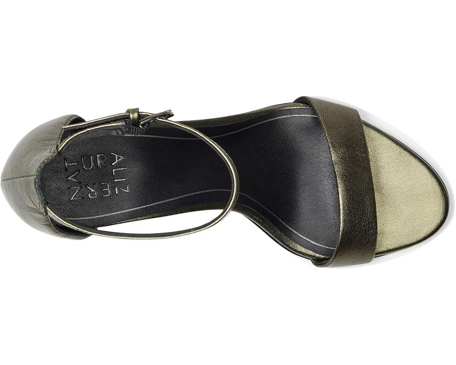 Josie Block Heel Sandals 65mm Product Image