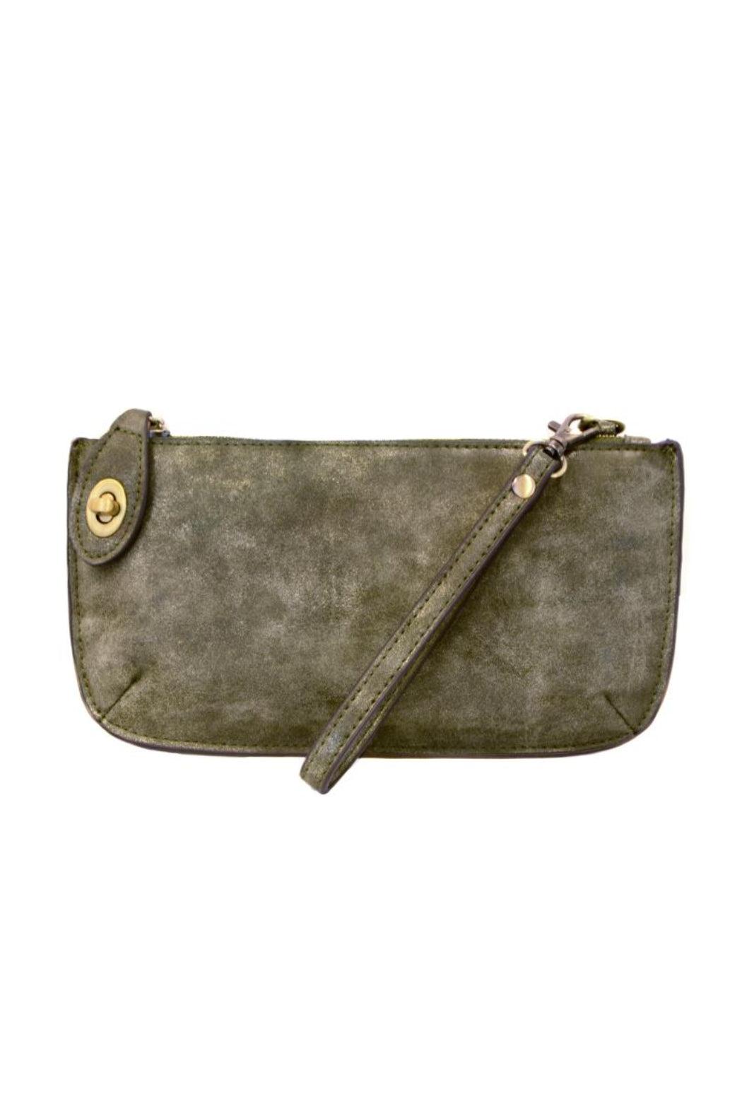 Lux Crossbody Wristlet Product Image