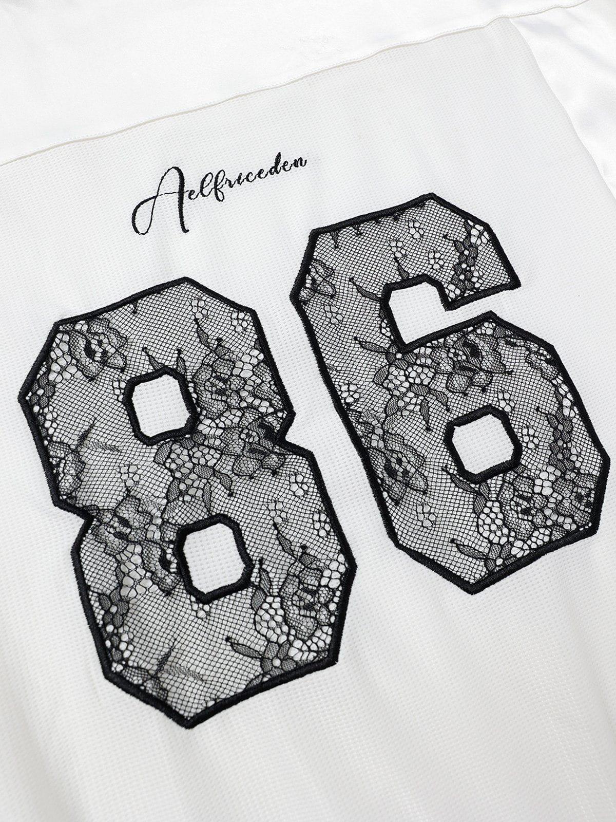 Aelfric Eden Off-The-Shoulder Sweatshirt Female Product Image