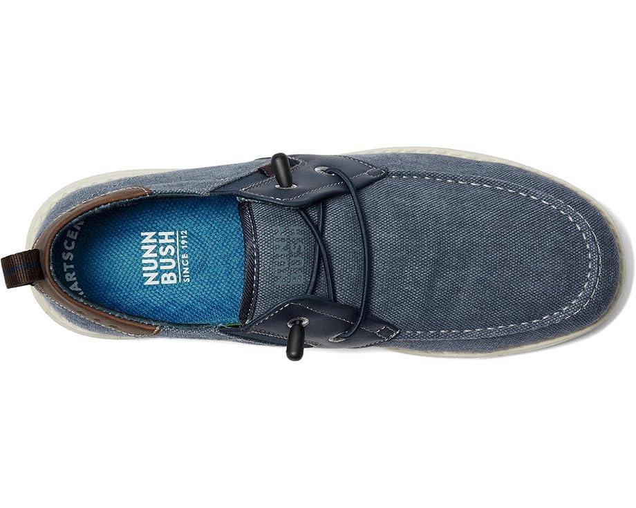 City Walk Canvas Moc Toe Slip-On Product Image