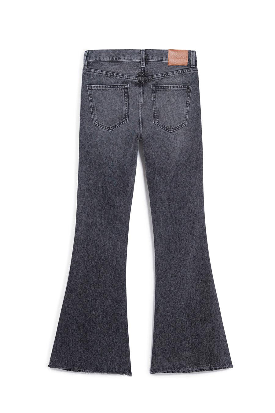 Atlanta Mid Rise Flare - Harmony Product Image