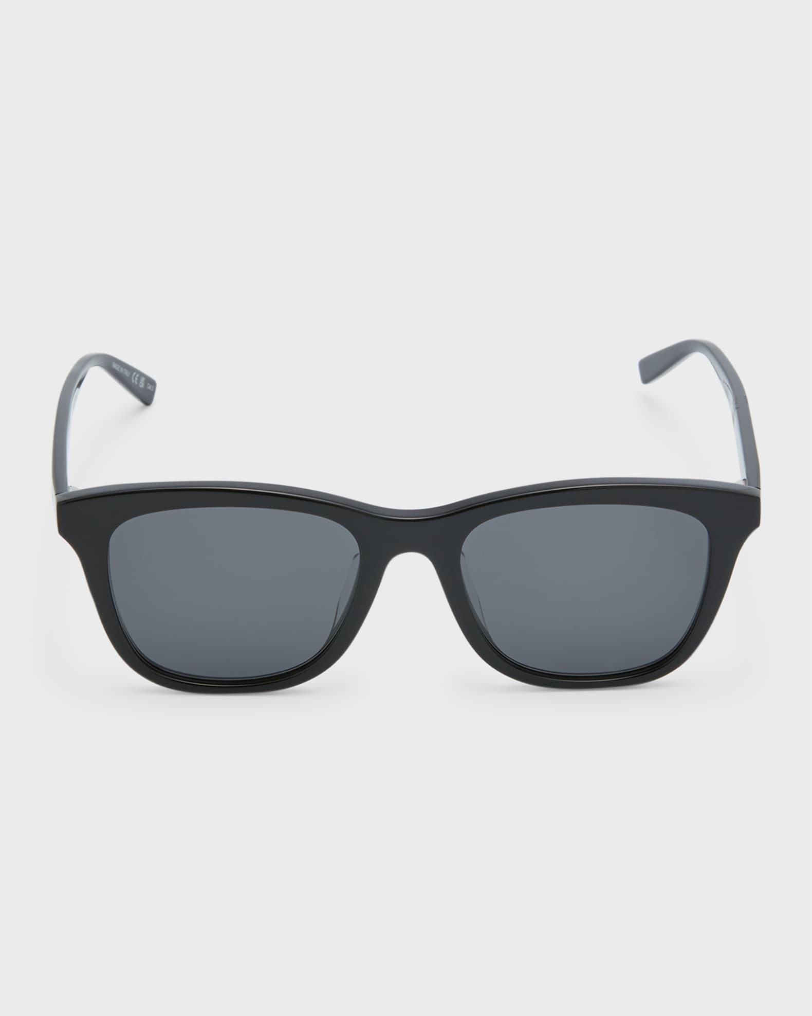 Womens Essential 53MM Square Sunglasses Product Image