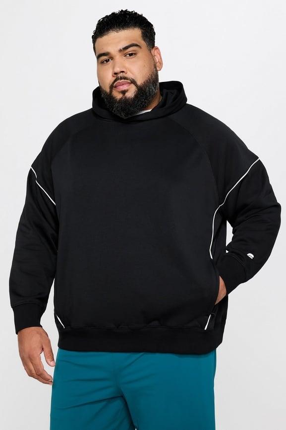 The Year Round Terry Hoodie Product Image