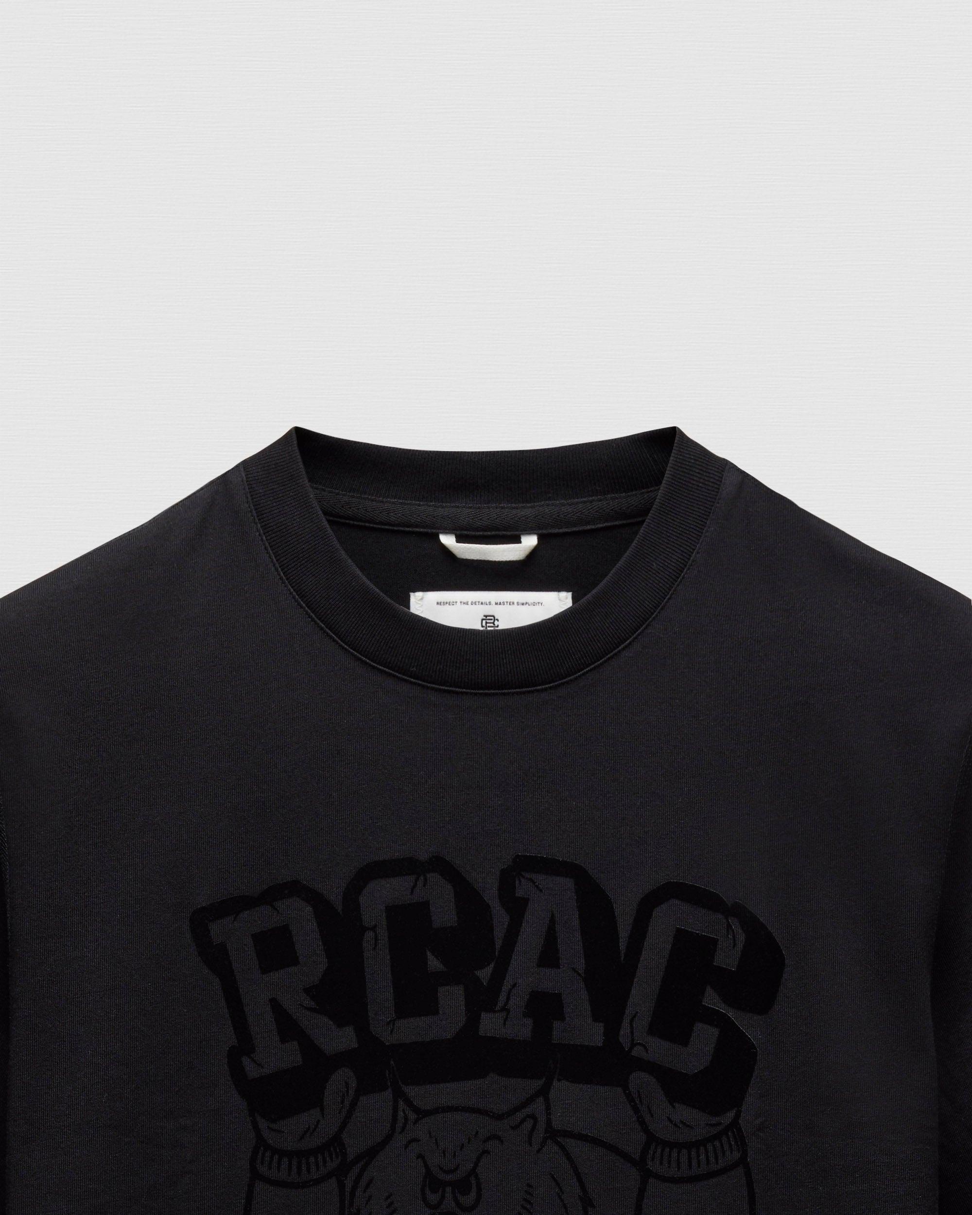 Midweight Jersey RCAC Standard T-Shirt Male Product Image