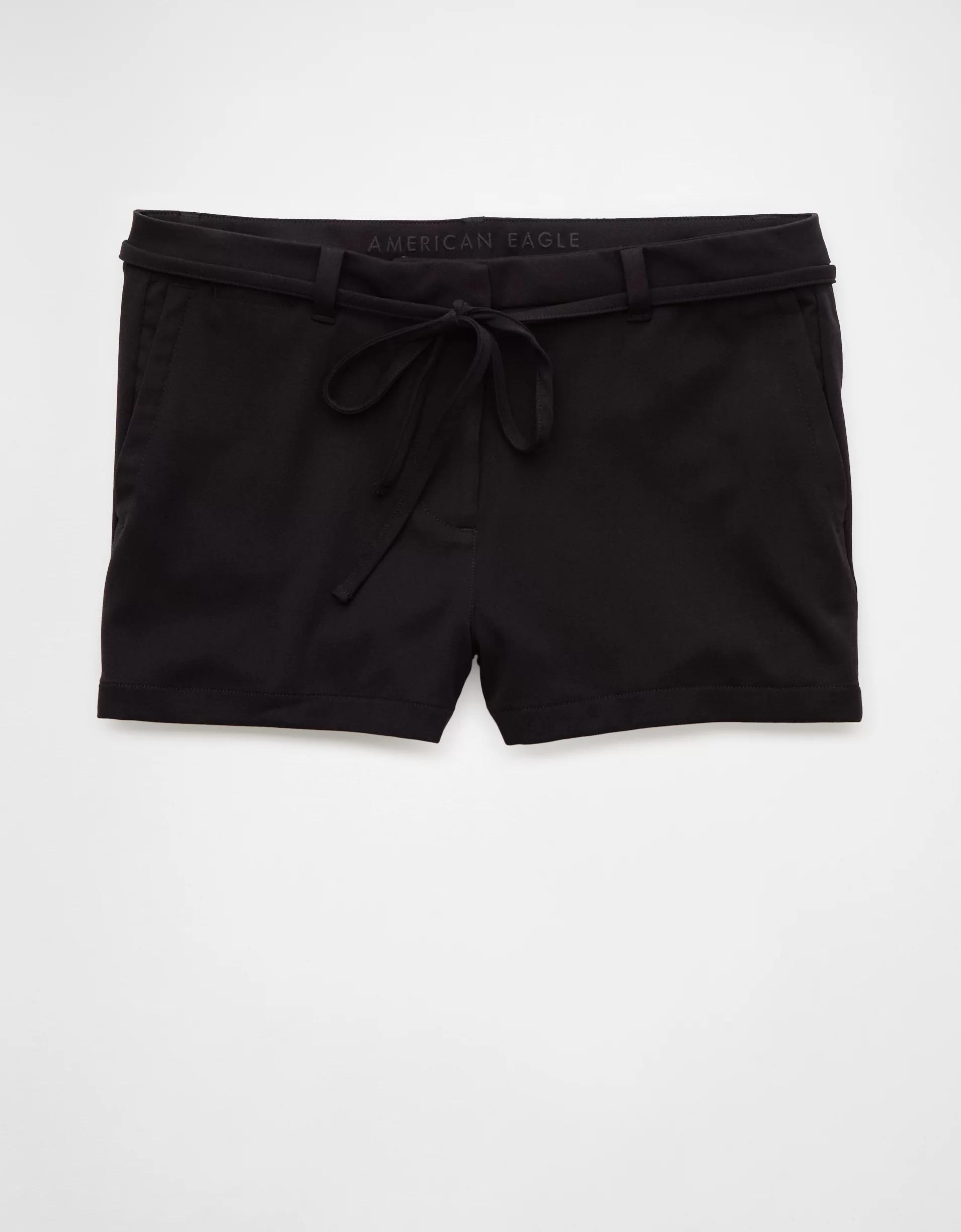 AE Stretch Low-Rise Mini Short Product Image