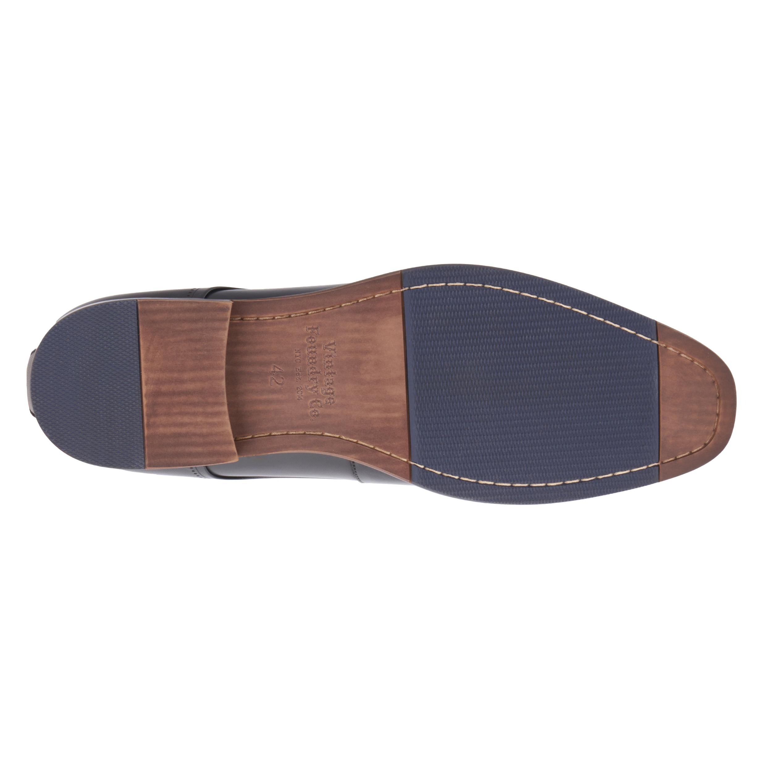 Men's Brent Oxford Dress Shoe Product Image