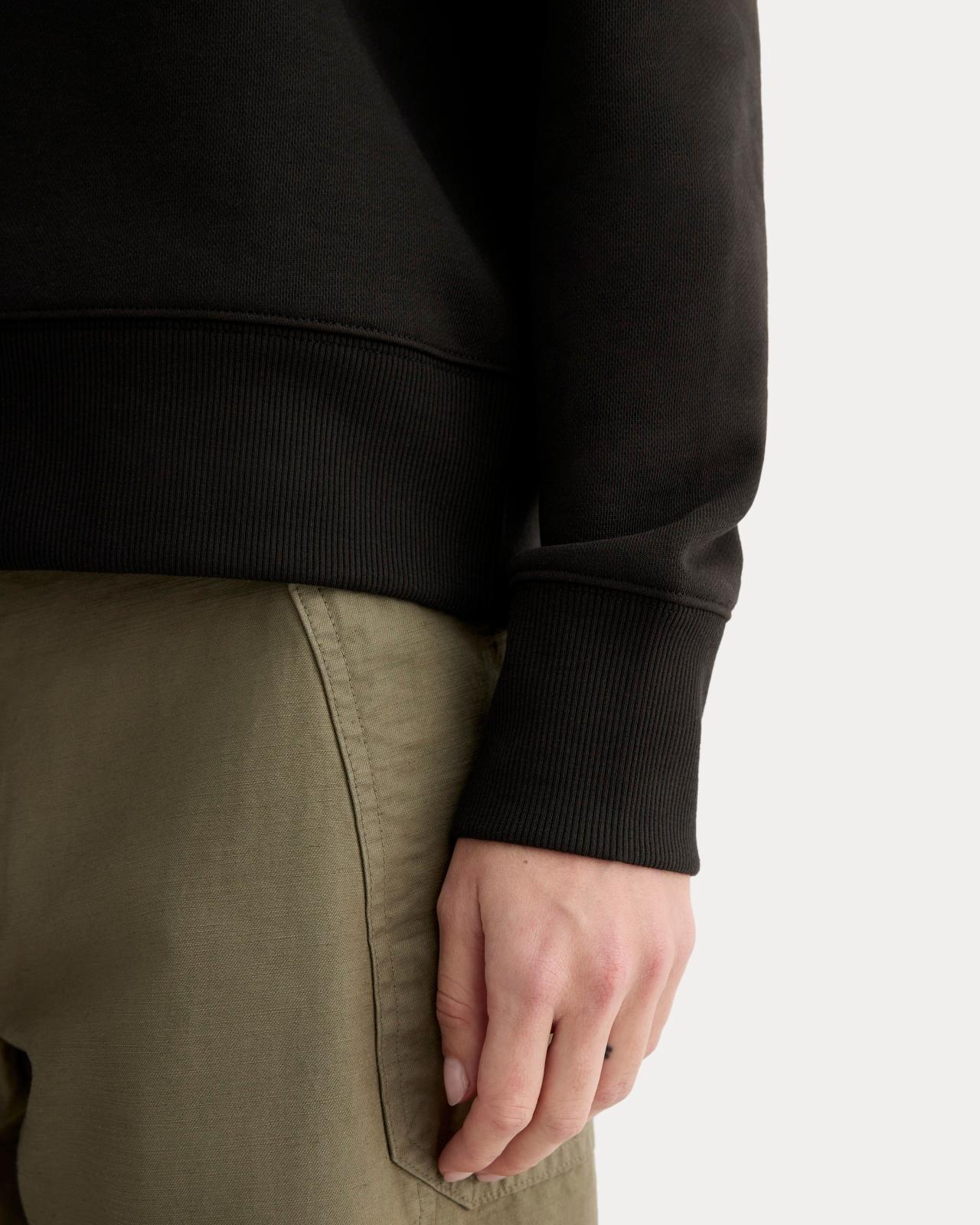 The Off-Duty Terry Crew Product Image