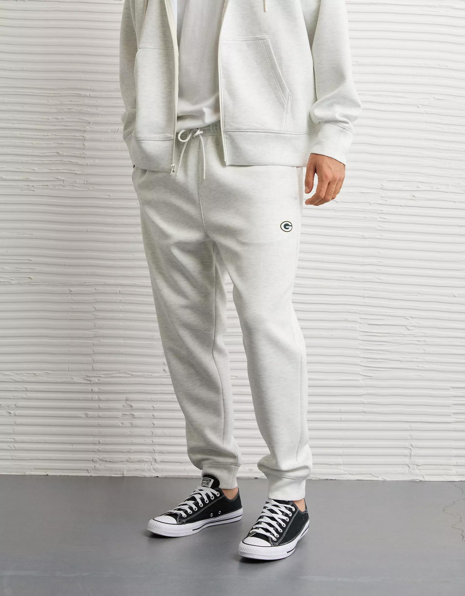 AE 24/7 NFL Green Bay Packers Graphic Jogger Product Image