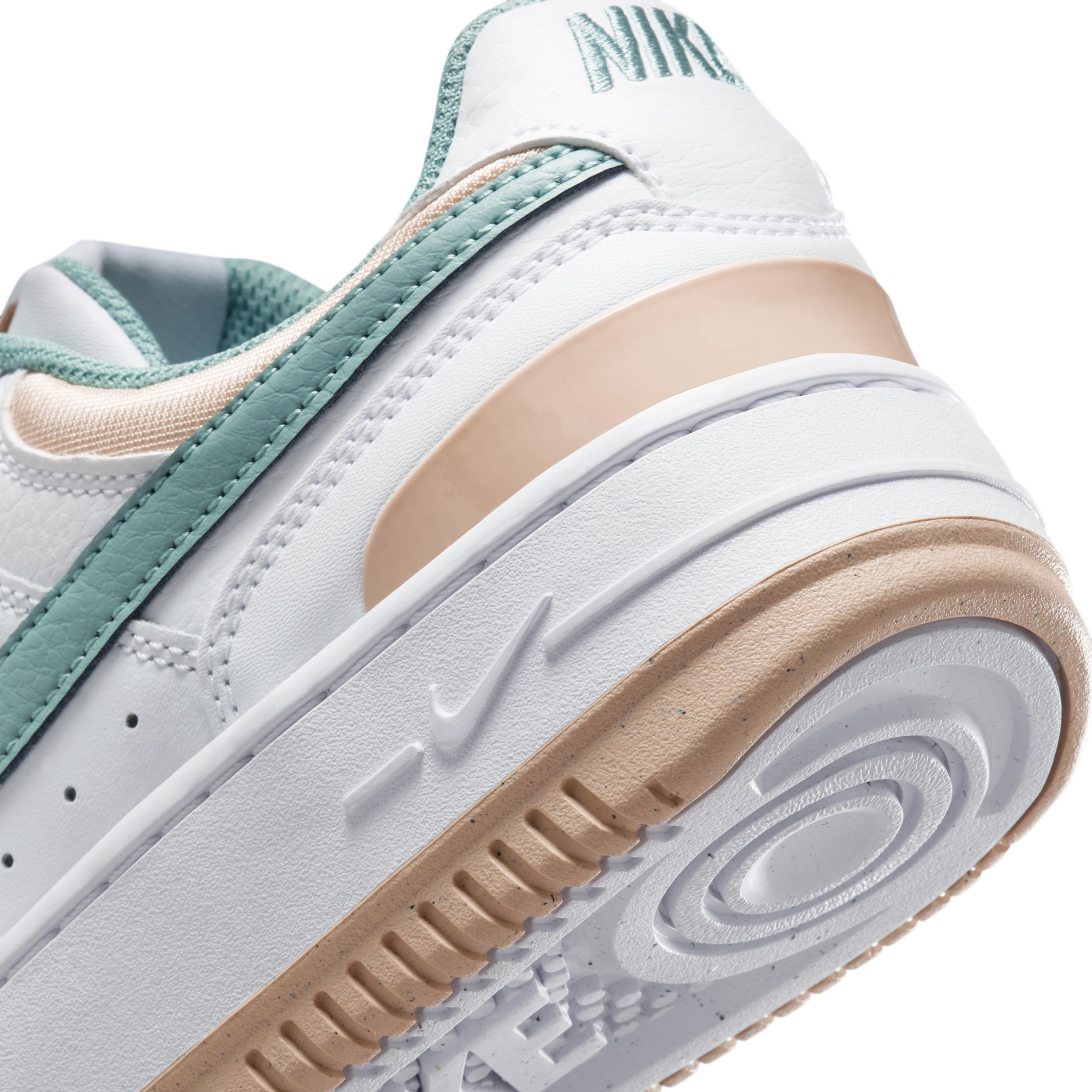 Nike Womens Gamma Force Shoes | DX9176-118 Product Image