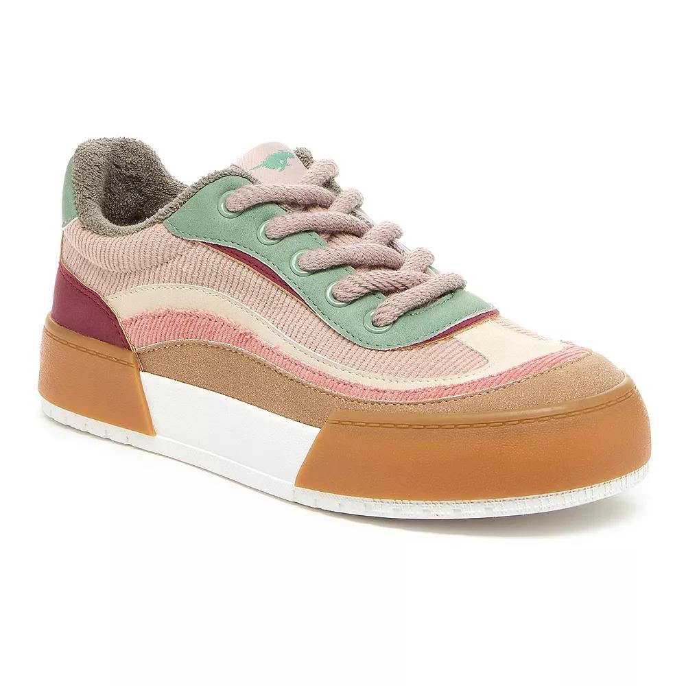 Rocket Dog Womens Carson Sneaker Product Image