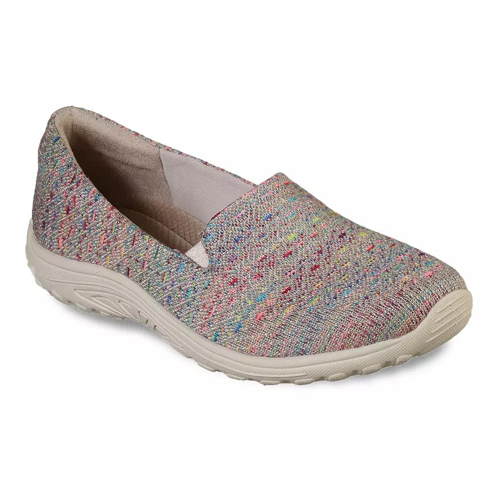 Skechers® Relaxed Fit® Reggae Fest Wicker Women's Shoes,  Product Image
