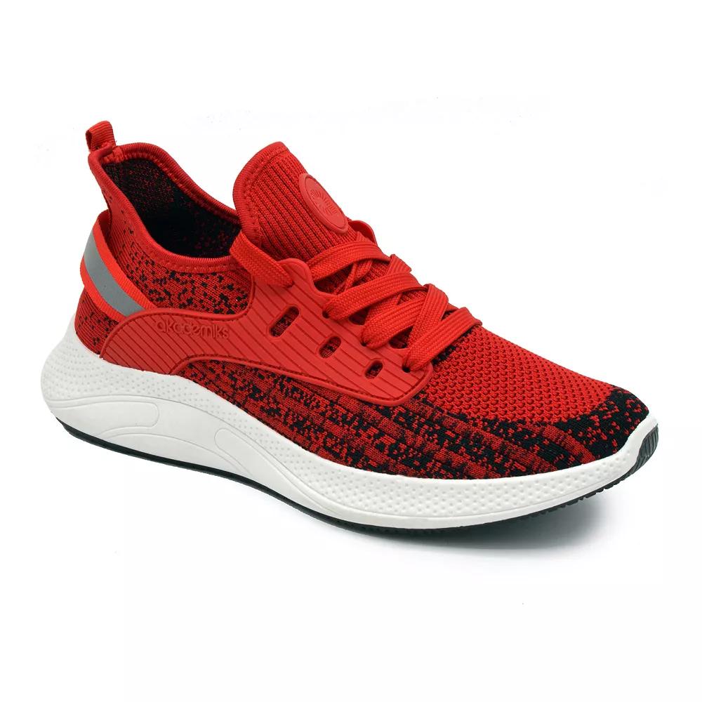 Akademiks Flight Men's Sneakers,  Product Image