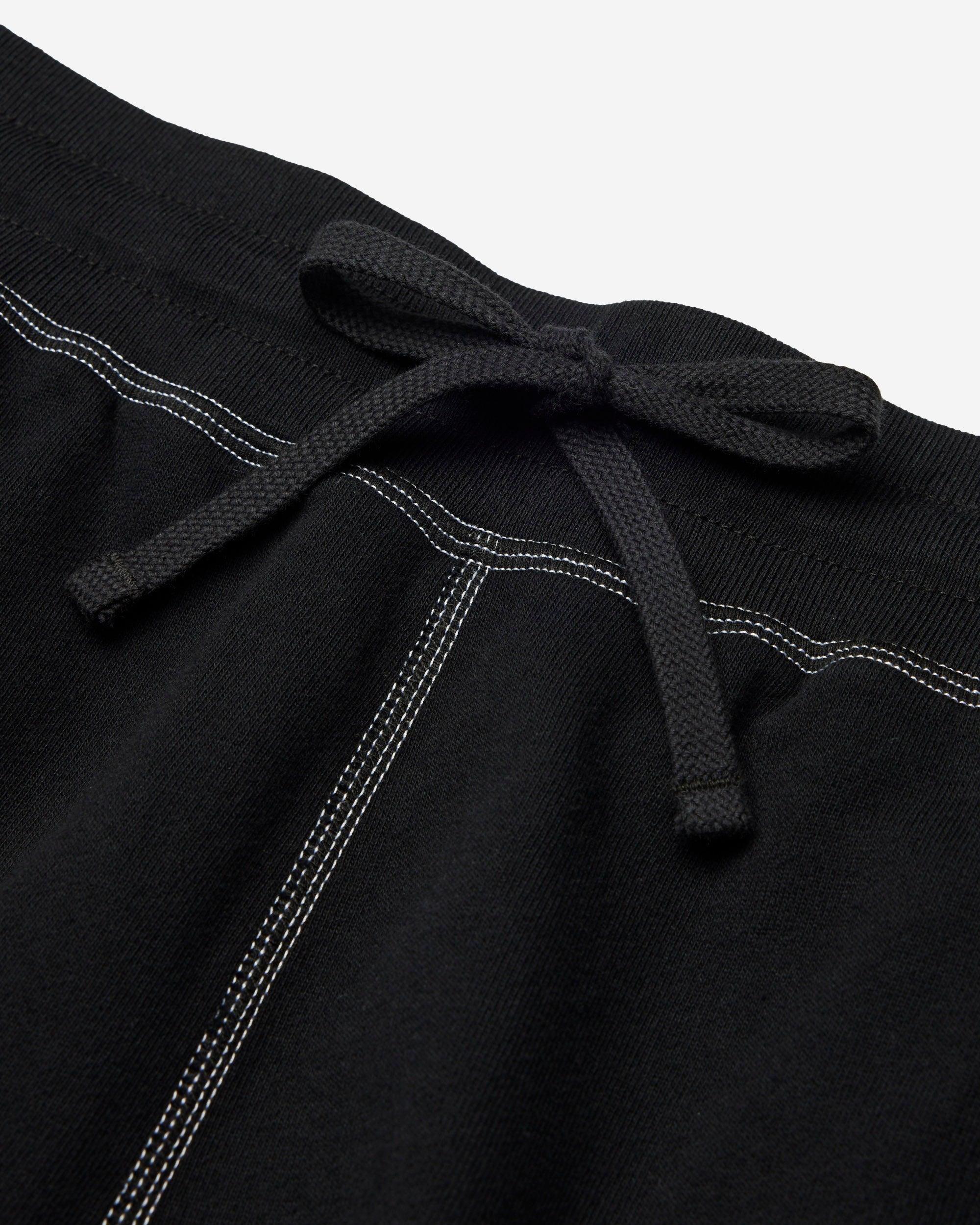 Lightweight Terry Cut-Off Standard Sweatshort 5.5" - Vault Male Product Image