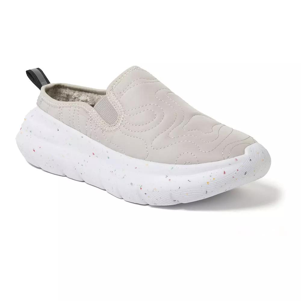 Dearfoams Findley Womens Clogs Product Image
