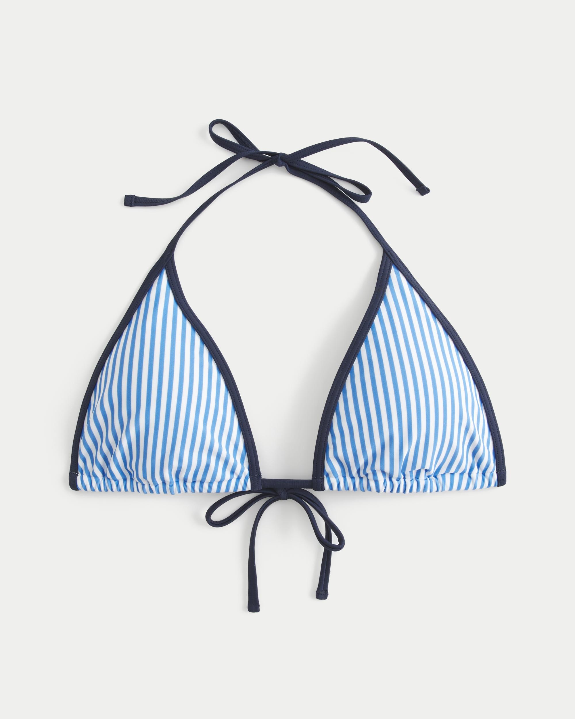 Triangle Bikini Top Product Image