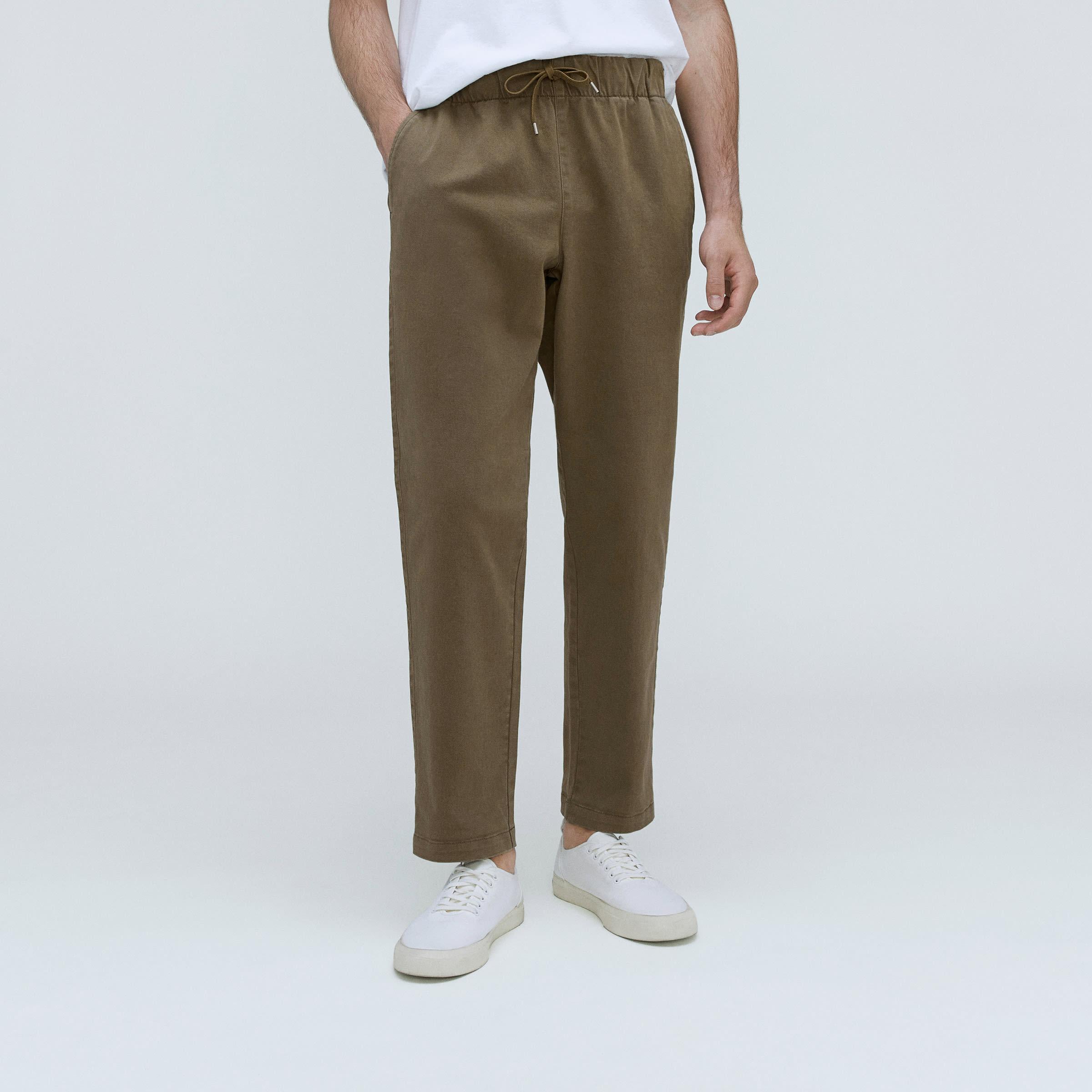 Mens Easy Pant by Everlane Product Image