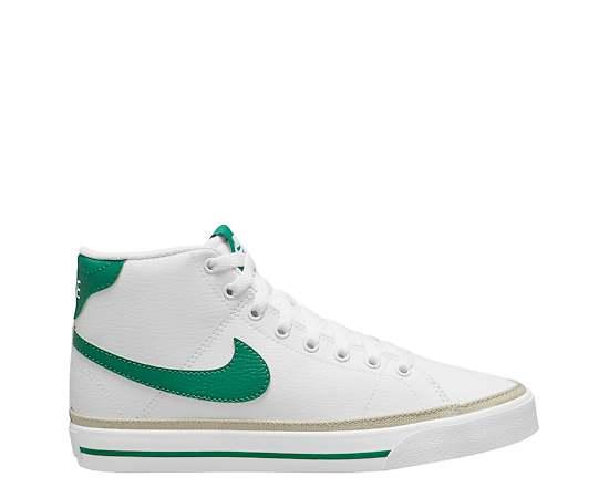 Nike Womens Court Legacy Mid Sneaker Product Image