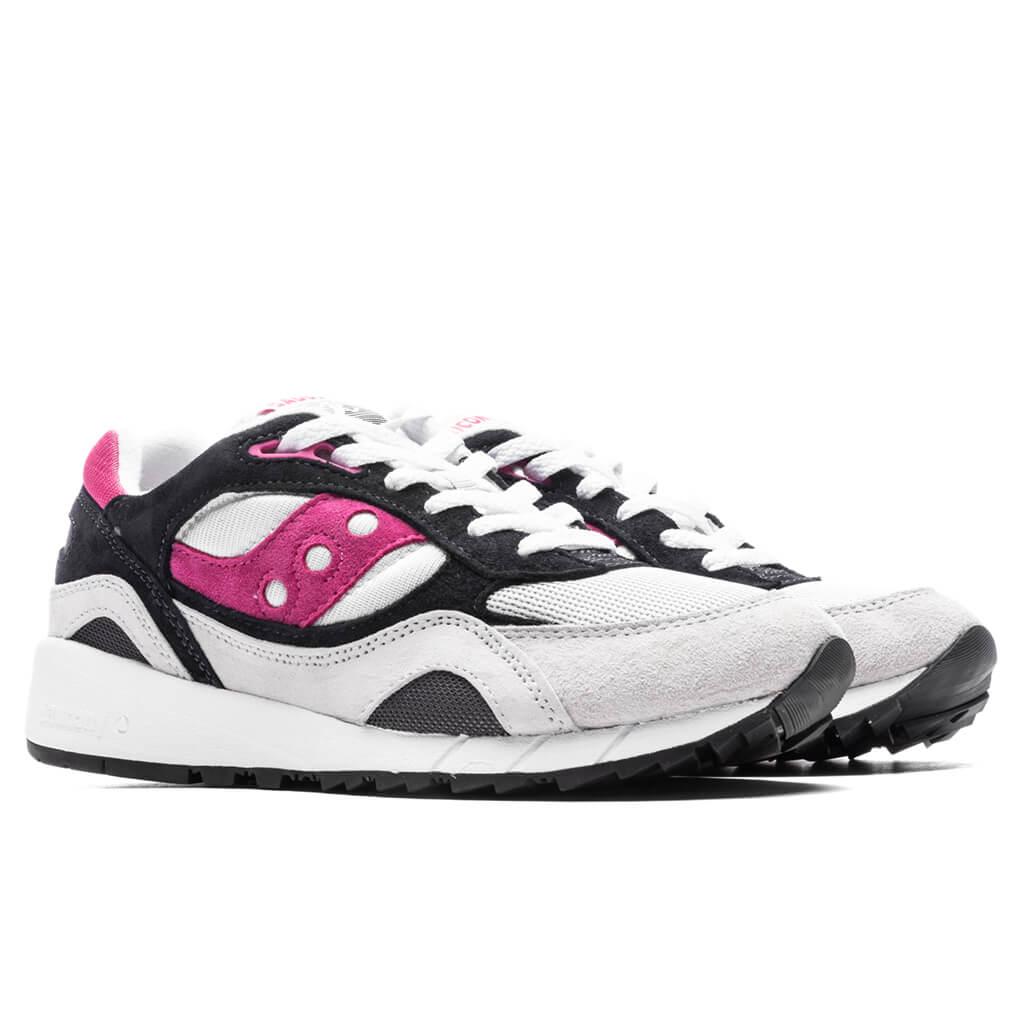 Shadow 6000 - Grey/Pink Male Product Image