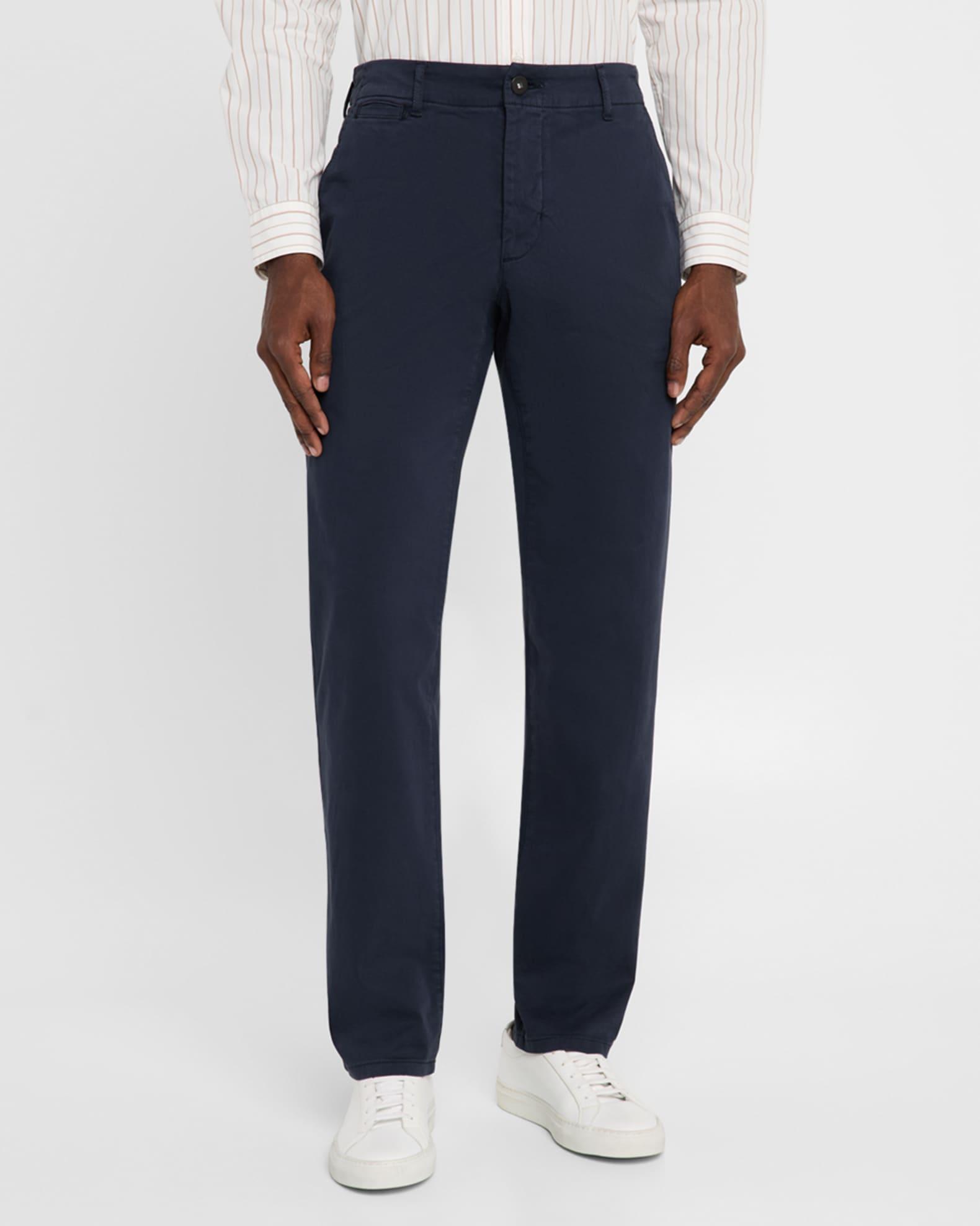 Men's Vincent Stretch Sateen Chino Pants Product Image