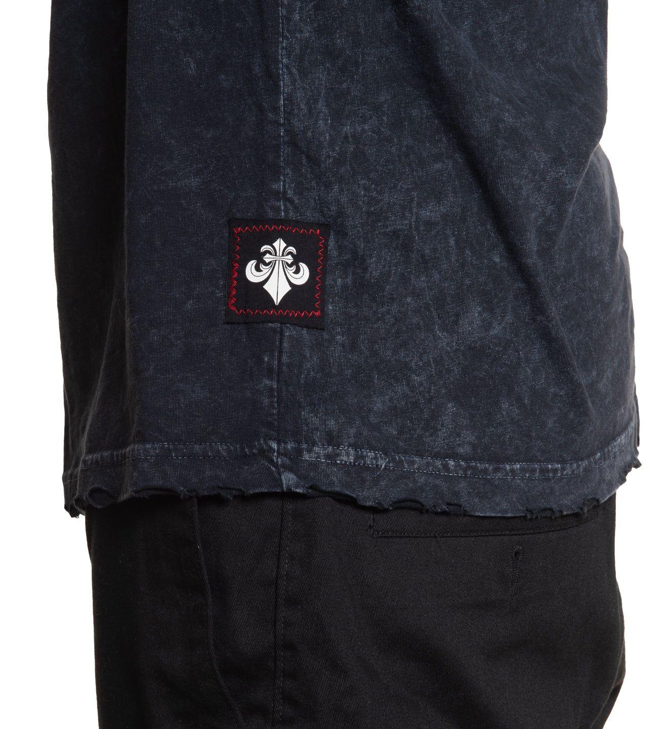 Winged Up Tee Male Product Image