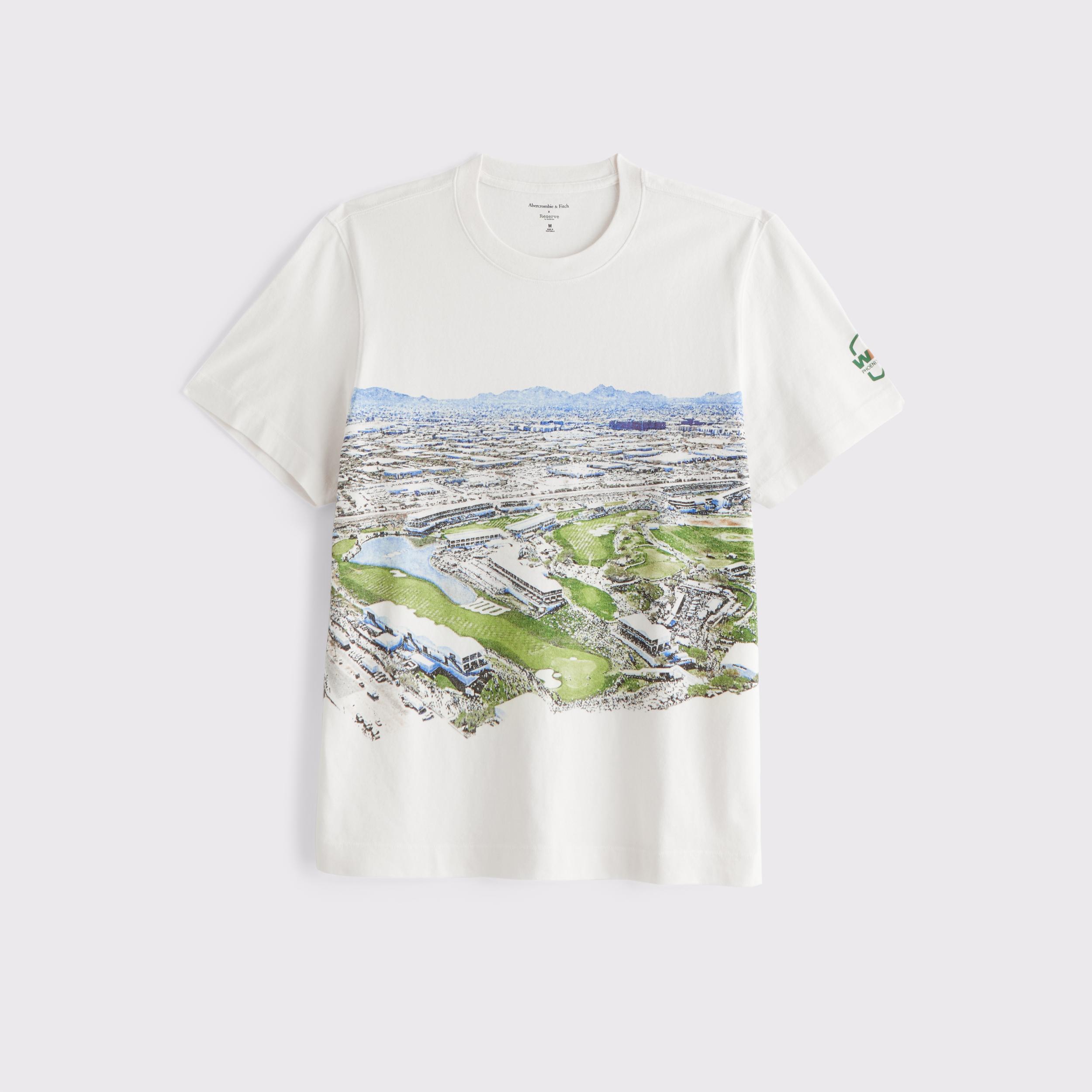 PGA The Players Championship Graphic Tee Product Image