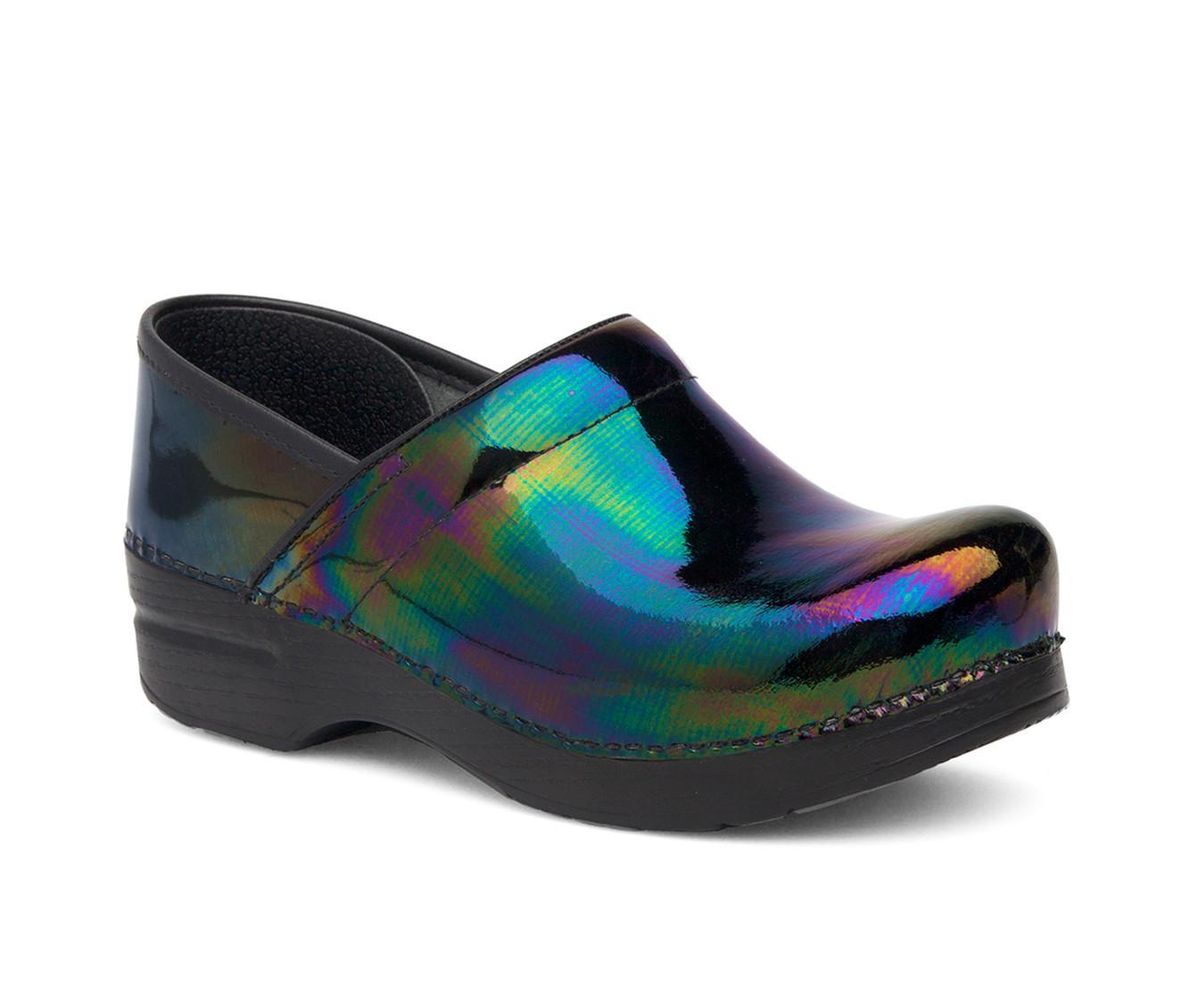 Women's Dansko Professional 406 Clogs Product Image
