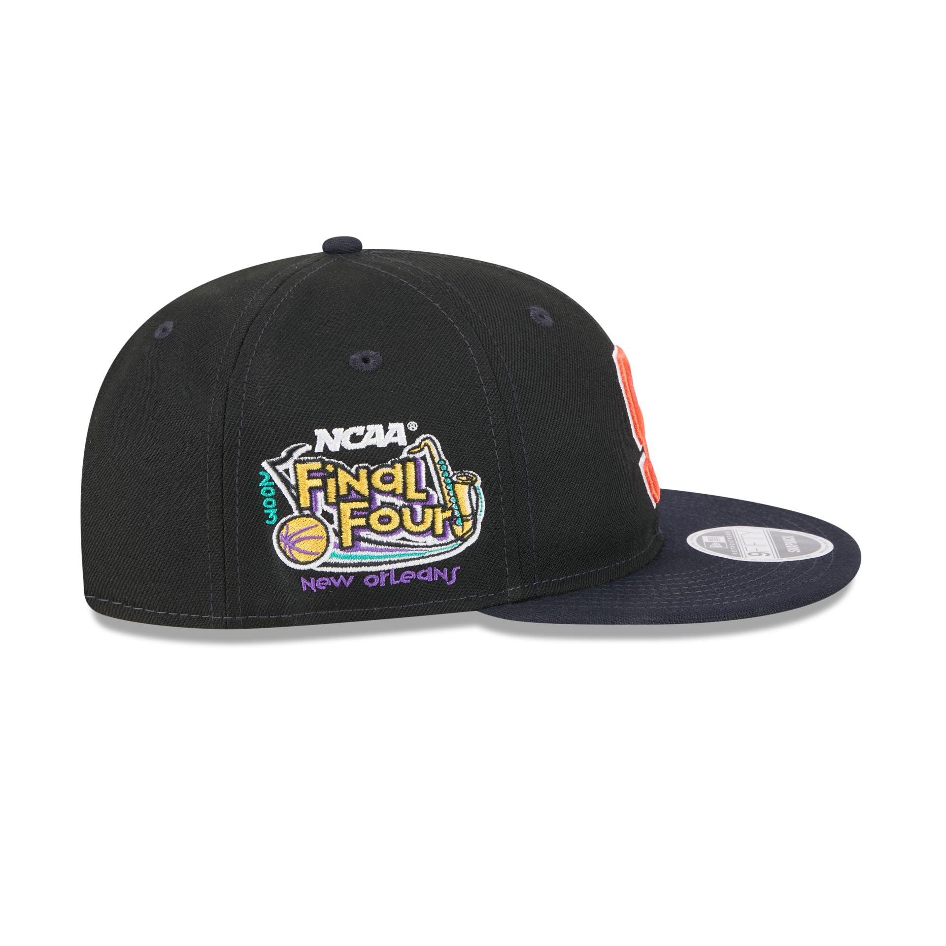 Minnesota Twins Hall of Fame 2025 Retro Crown 9FIFTY Snapback Hat Male Product Image
