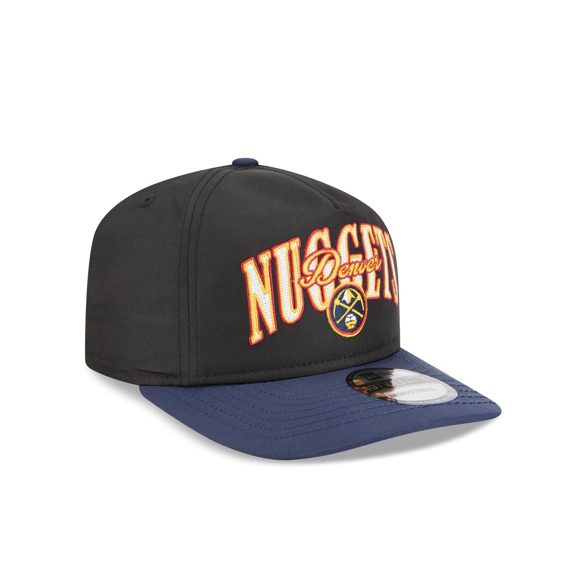 Notre Dame Fighting Irish March Madness 19TWENTY Snapback Hat Male Product Image