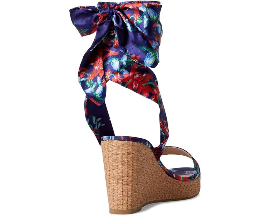 Women's Jack Rogers Deirdre Scarf Wedge Product Image