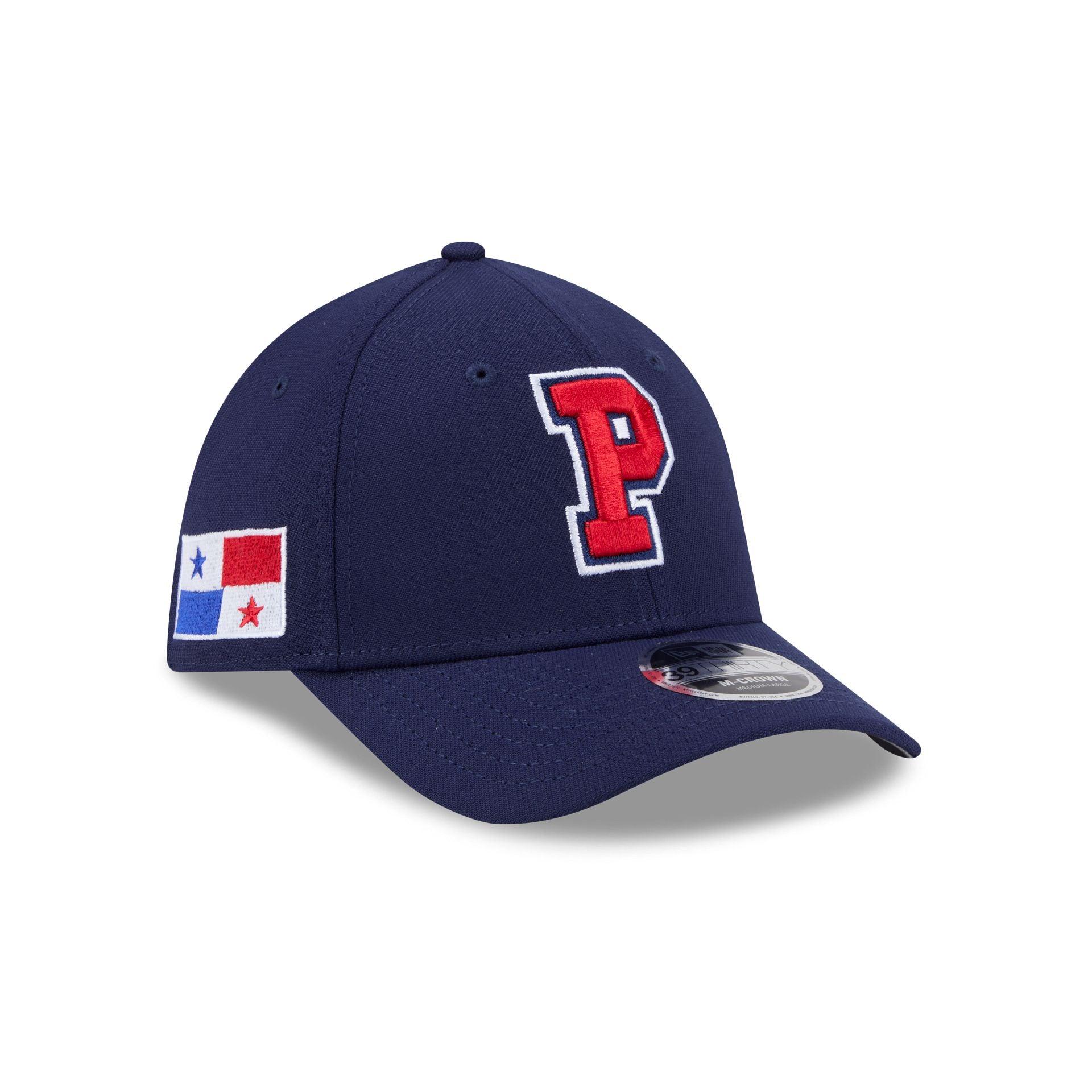 Detroit Red Wings Front Door Red 9TWENTY Adjustable Hat Male Product Image