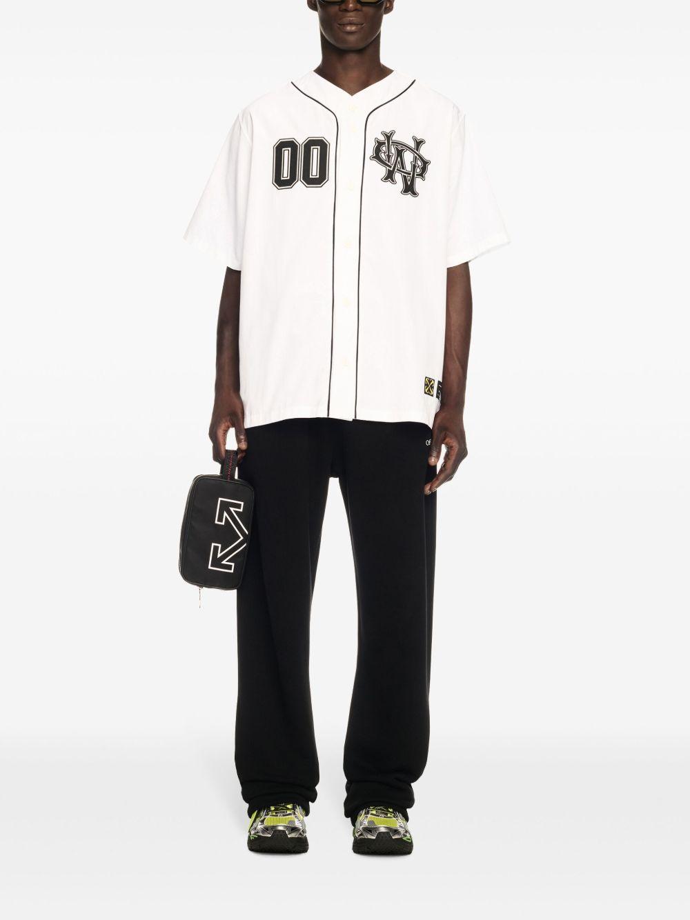 00 baseball shirt  Product Image
