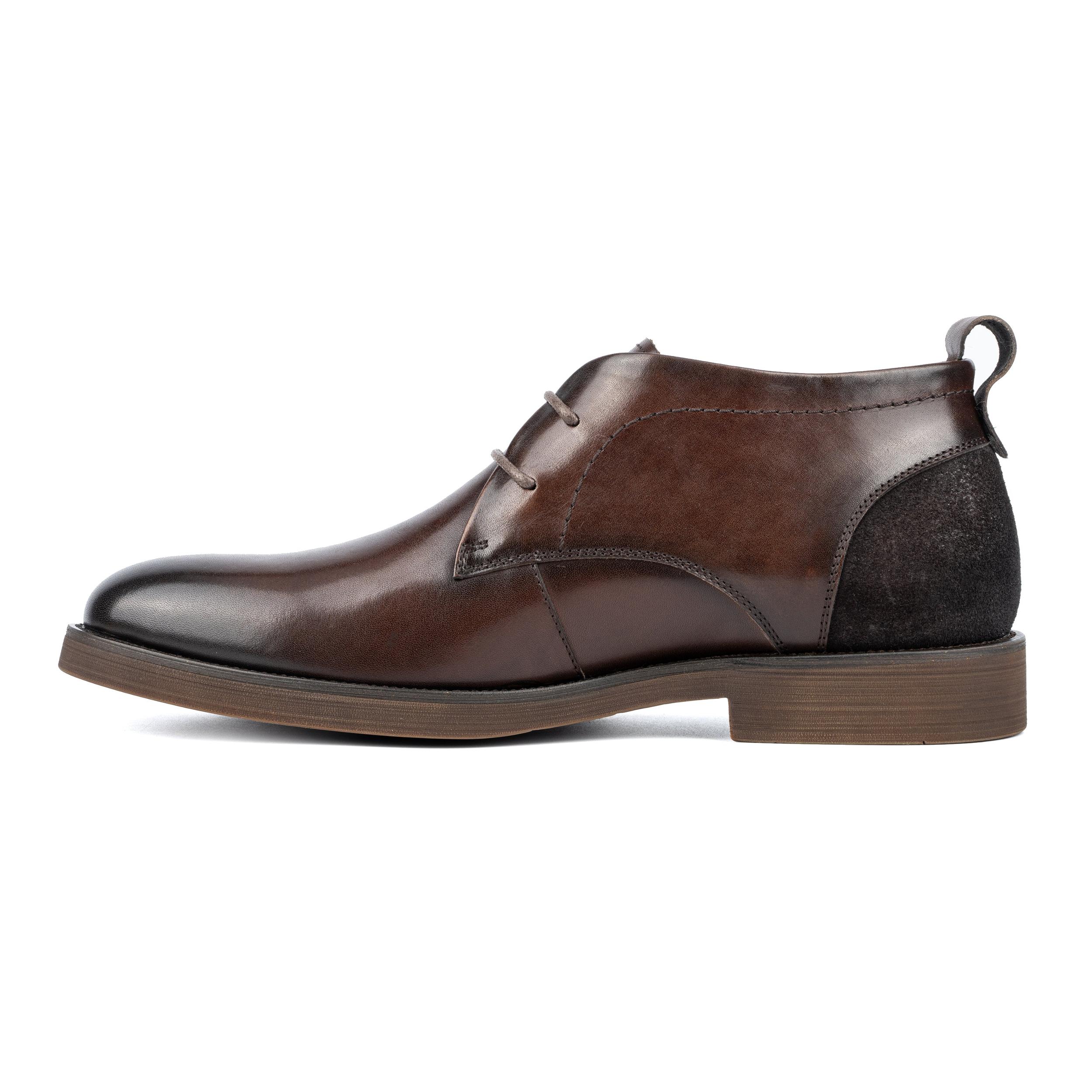 Men's Marlow Boots Product Image