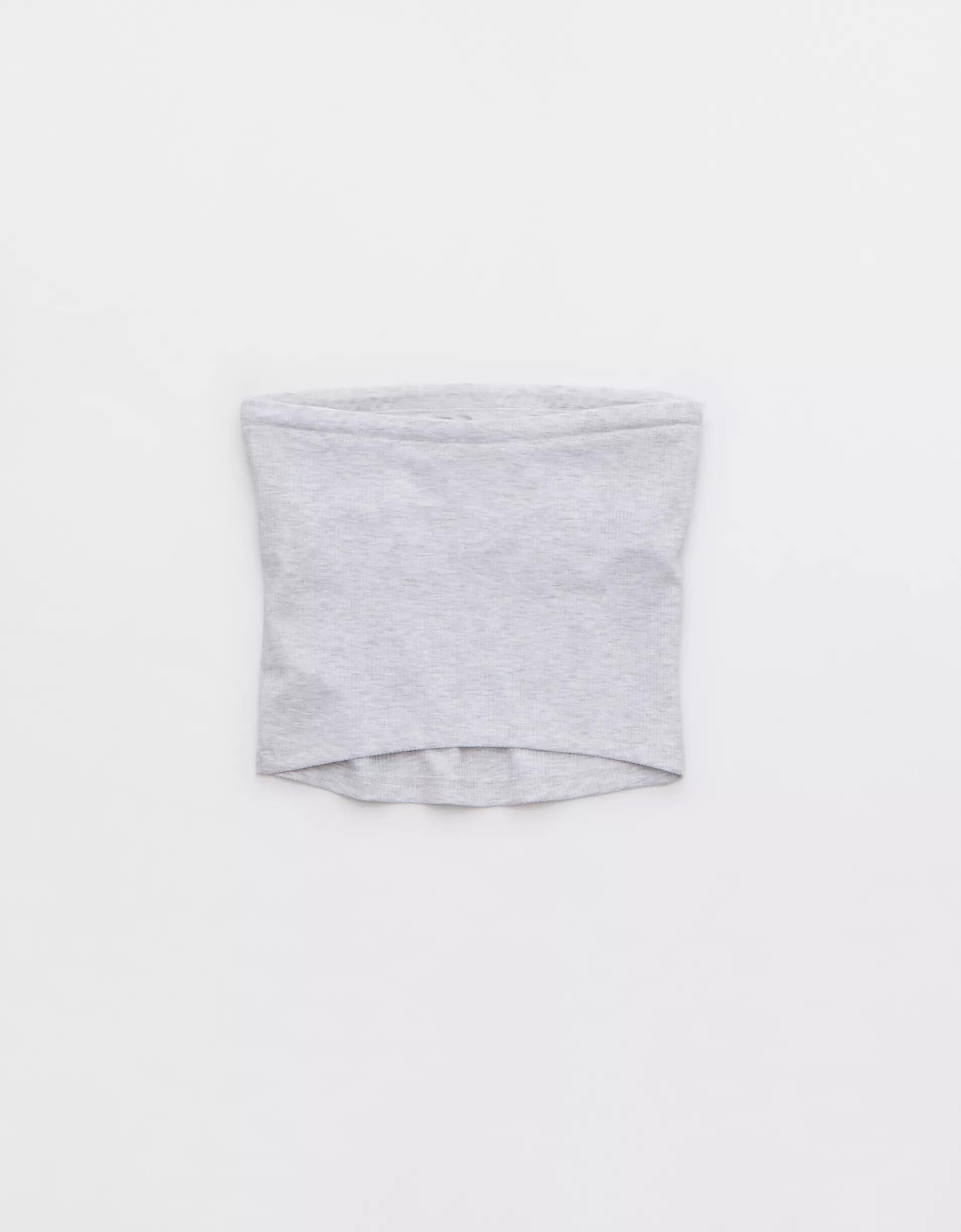 OFFLINE By Aerie Thumbs Up Heavyweight Tube Top Product Image