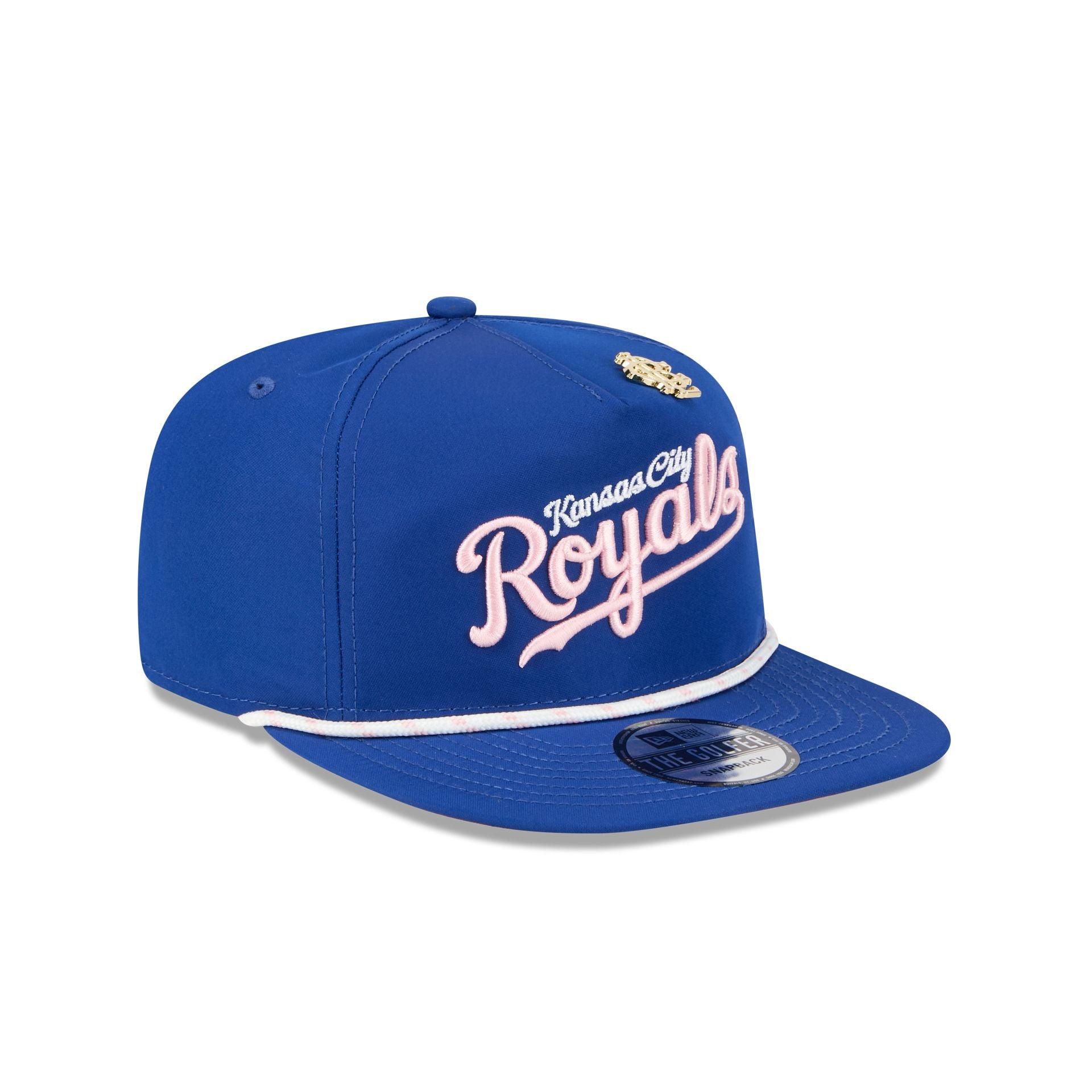 Big League Chew x Kansas City Royals Golfer Hat Male Product Image