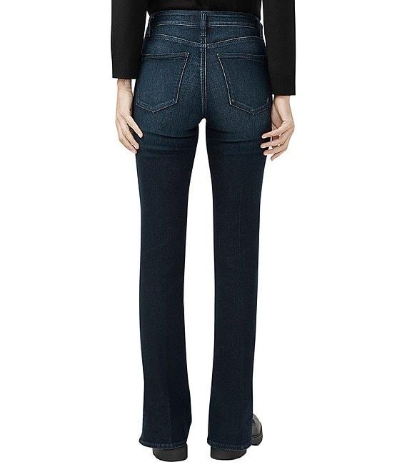 Silver Jeans Co. Avery High Rise Slim Bootcut Jeans Product Image