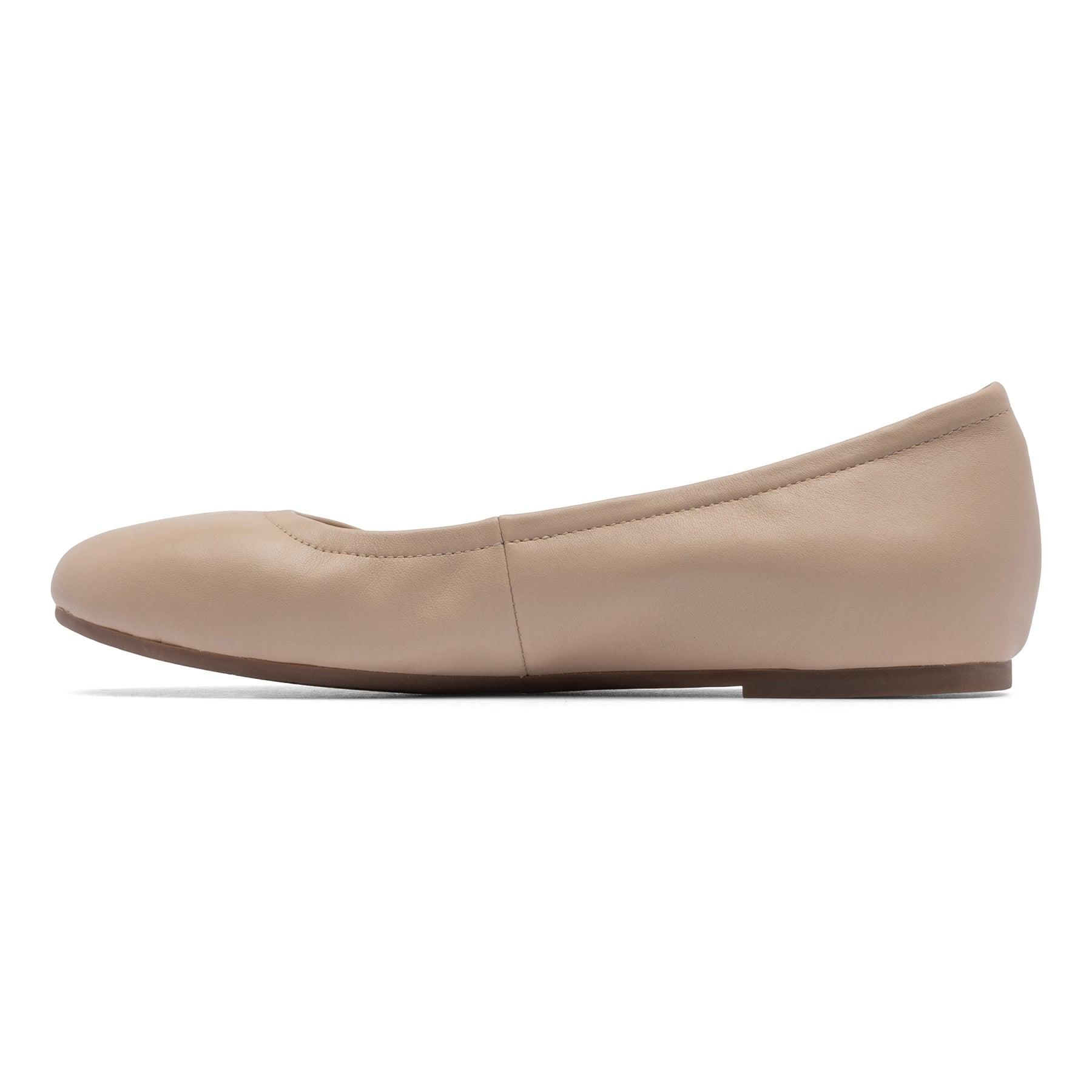 Promenade Flat Metatarsal Female Product Image